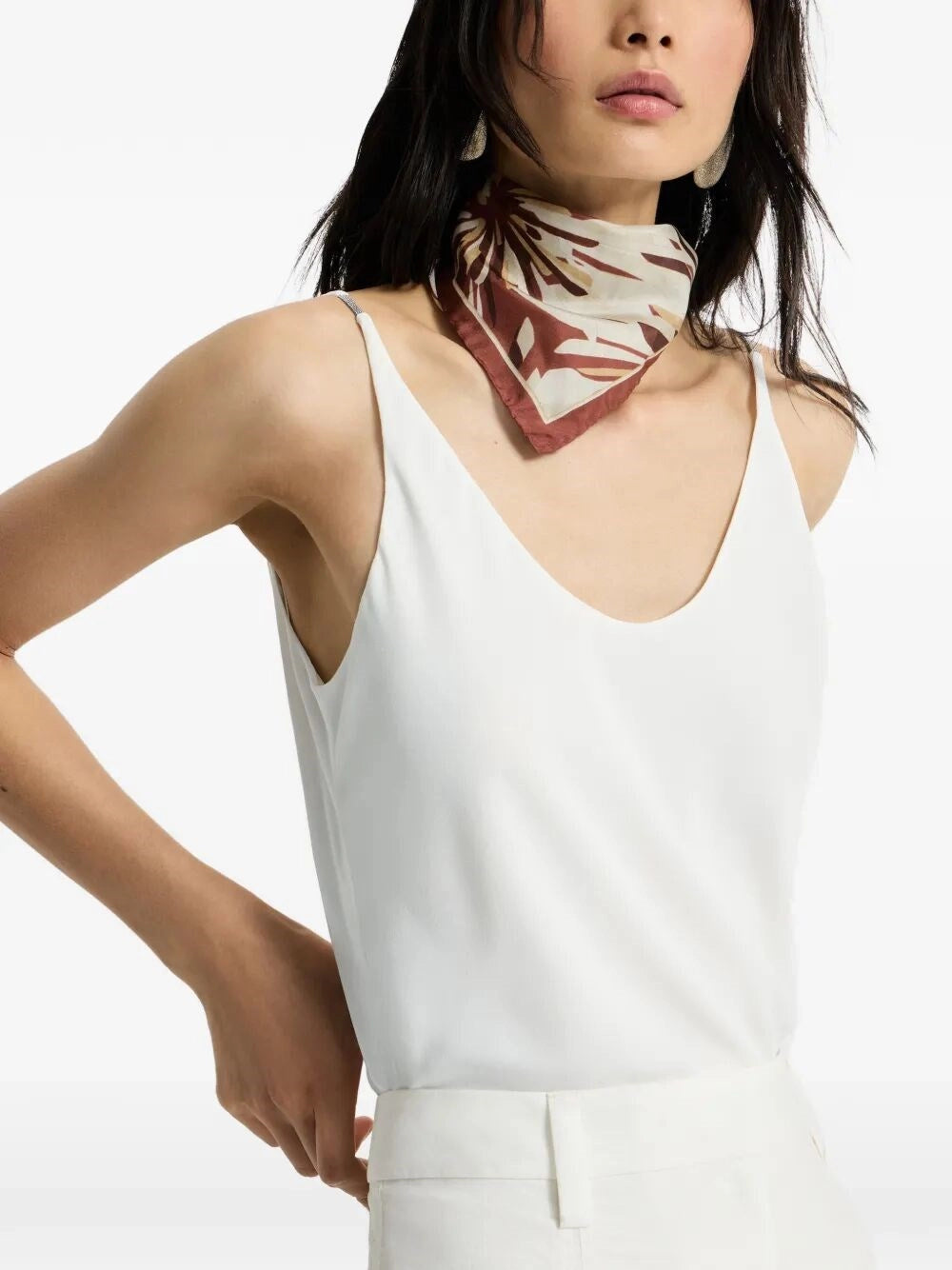Brunello Cucinelli Women Blouse BRUNELLO CUCINELLI