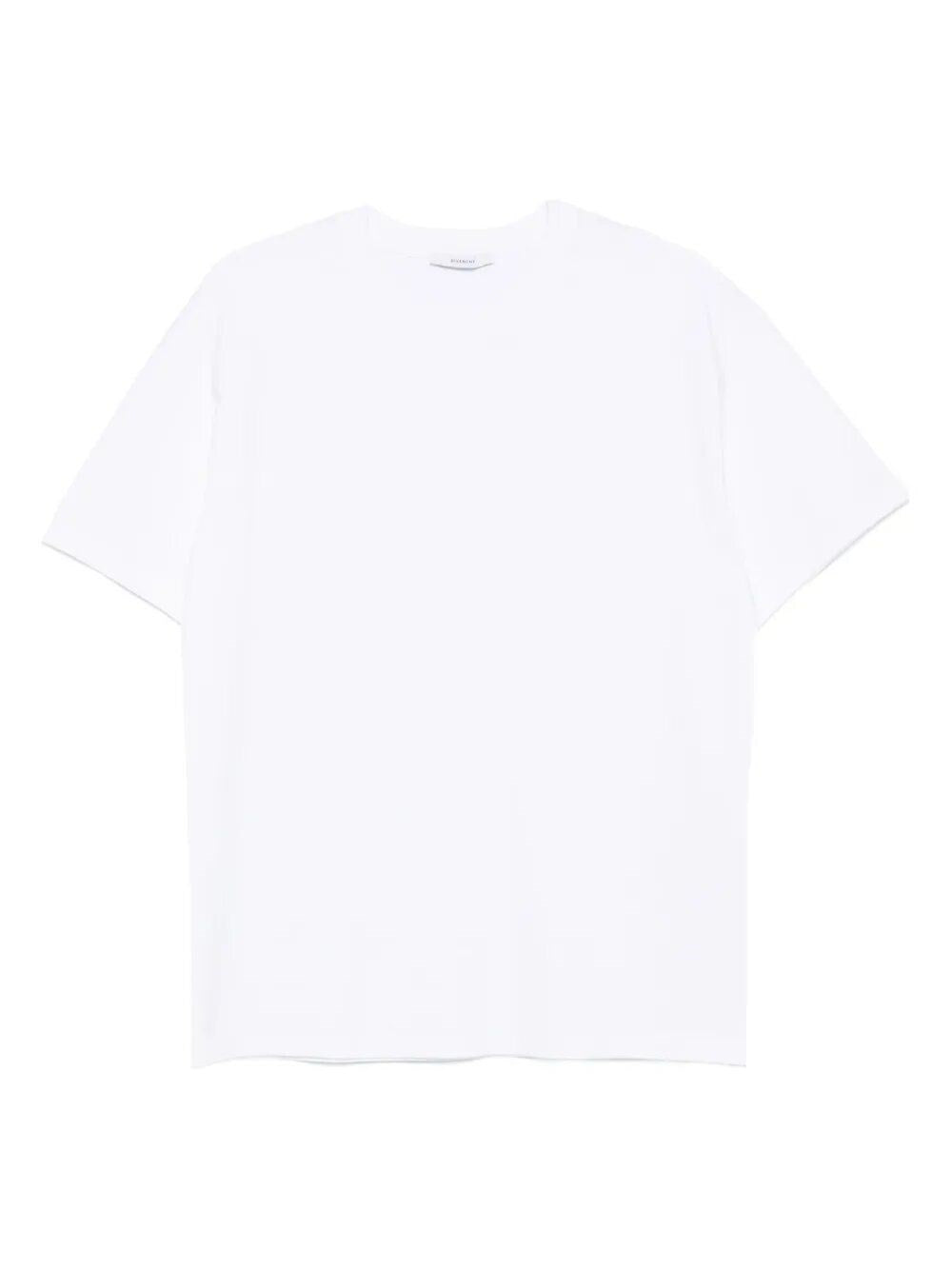 Givenchy Men Cotton T-Shirt GIVENCHY
