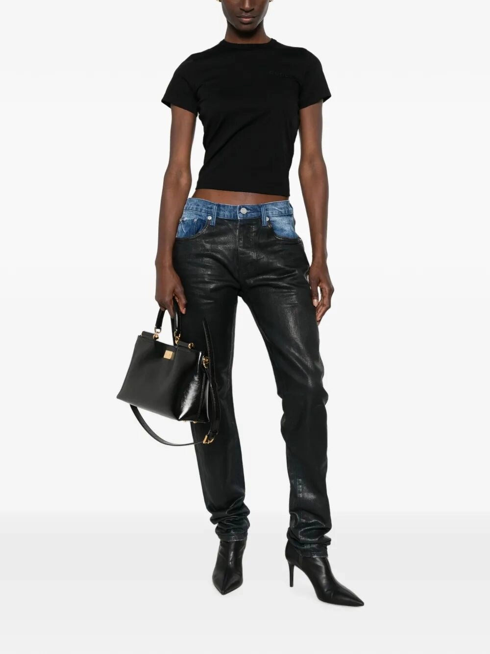 Gucci Women T-Shirt GUCCI