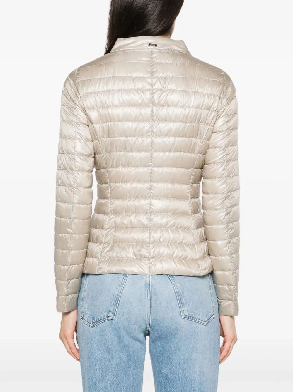 Herno Women `Elena` Padded Jacket HERNO