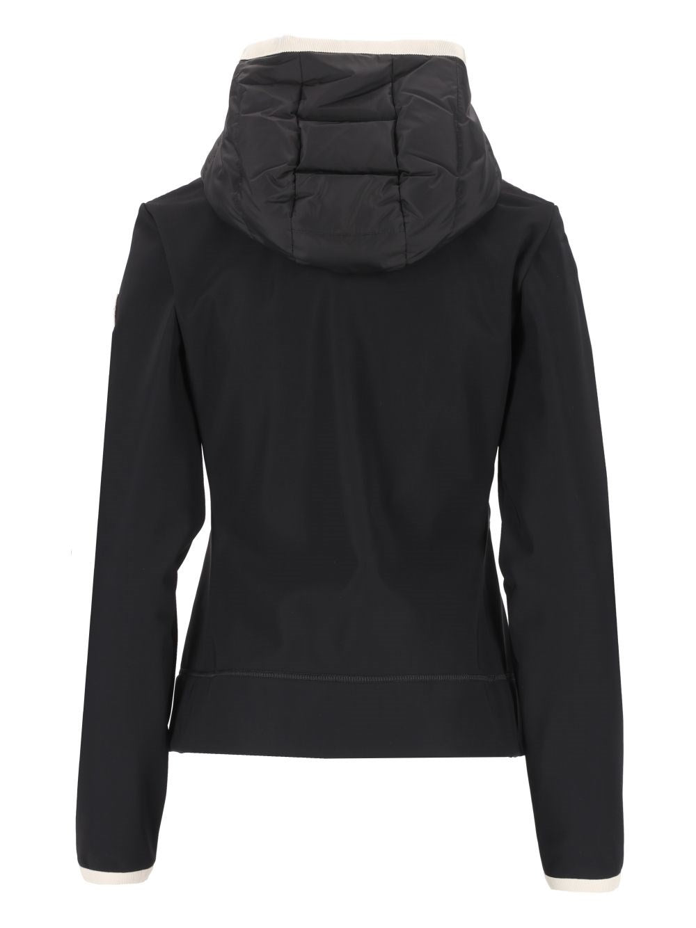 Moncler Grenoble Women Padded Zip-Up Hoodie MONCLER GRENOBLE