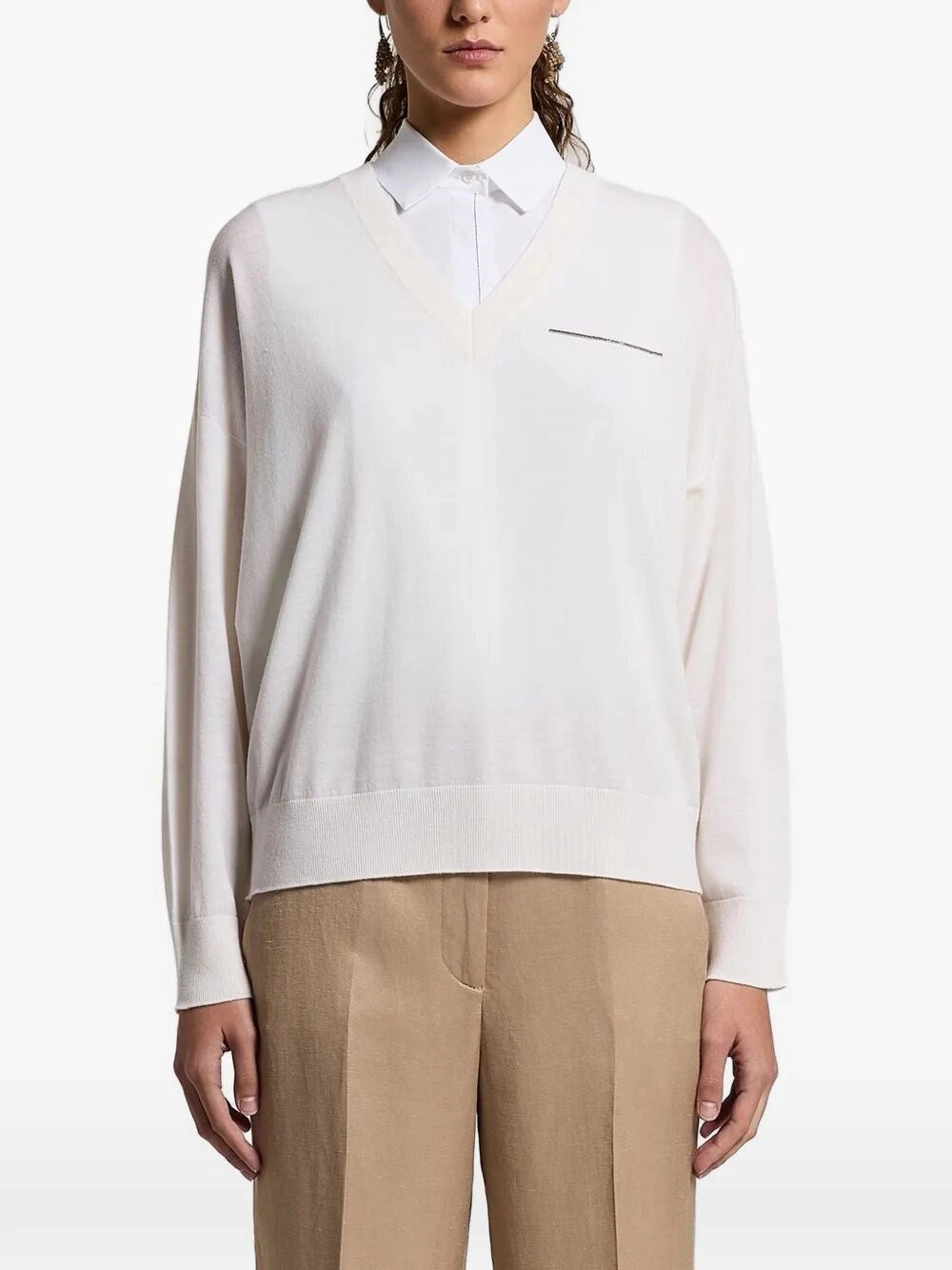 Peserico Women Sweater PESERICO