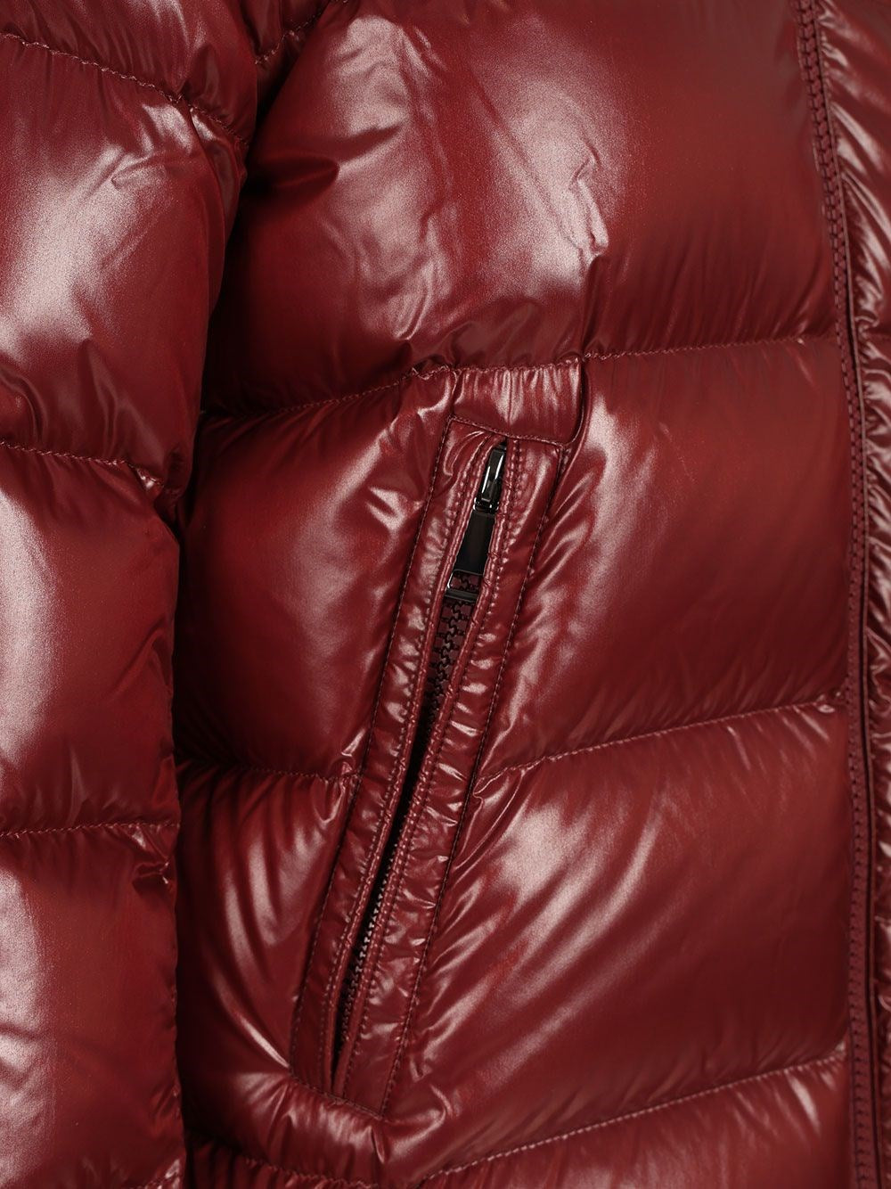 Moncler Women Maire Short Down Jacket With Hood MONCLER