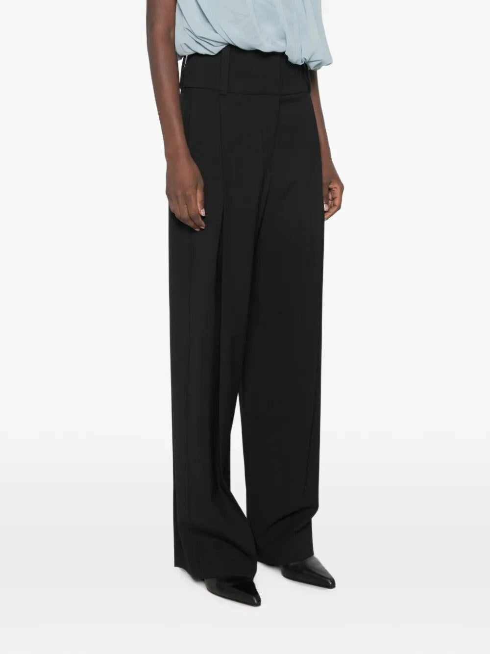 Sportmax Women `Girino` Pants SPORTMAX