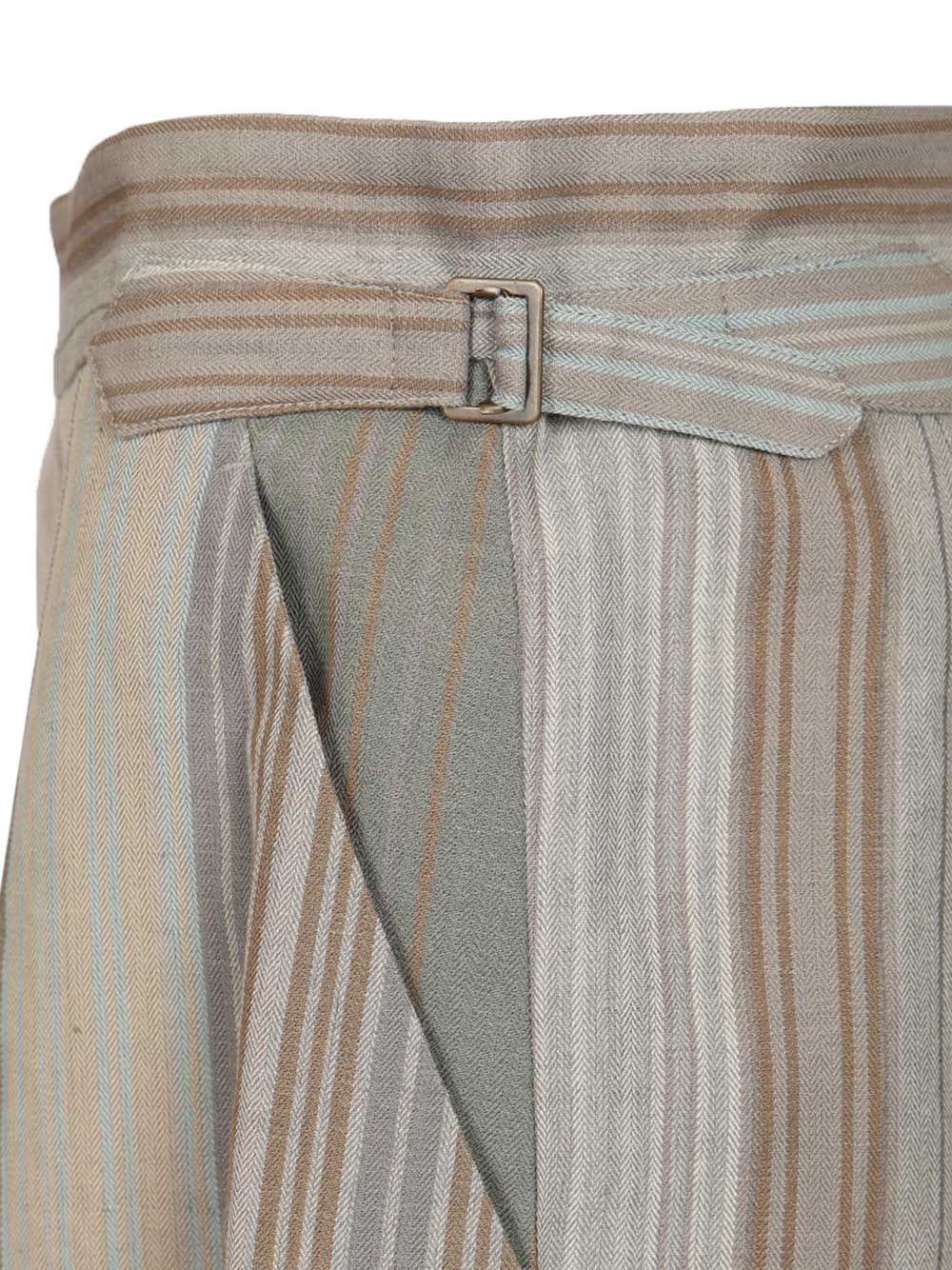 Vivienne Westwood Men Humphrey Shorts VIVIENNE WESTWOOD