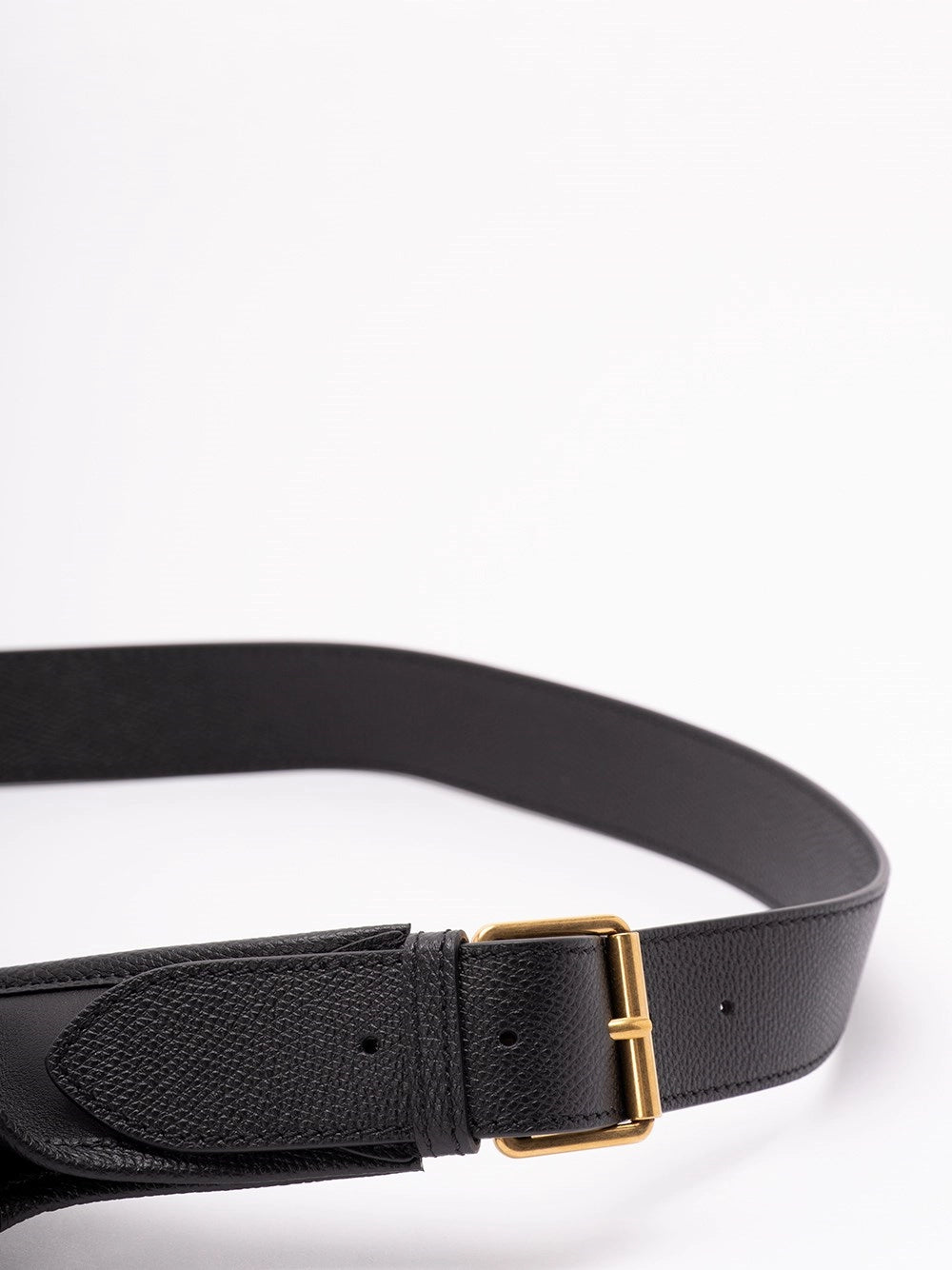 Valentino Garavani Men `Antibes` Belt Bag VALENTINO GARAVANI