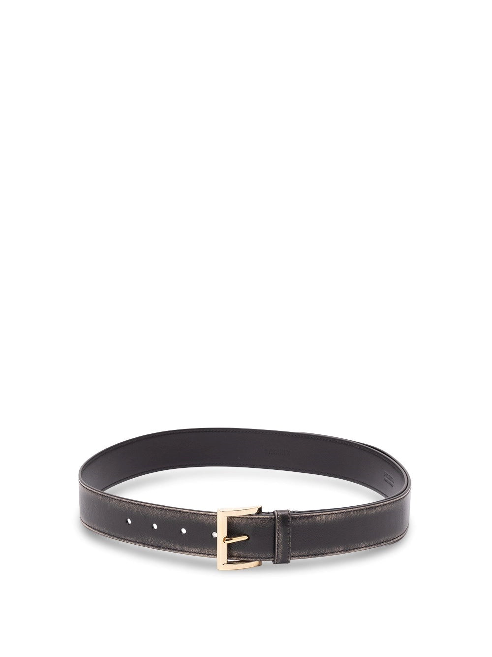 Prada Women Leather Belt PRADA