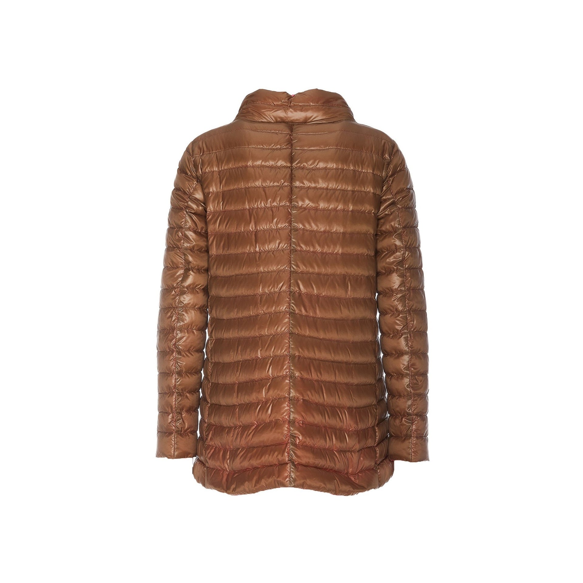 Herno Ultralight Down Coat Women HERNO