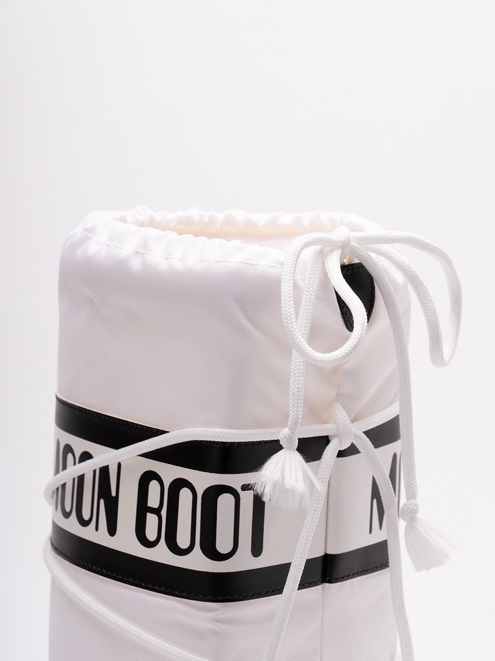 Moon Boot Women `Icon Nylon` Boots MOON BOOT