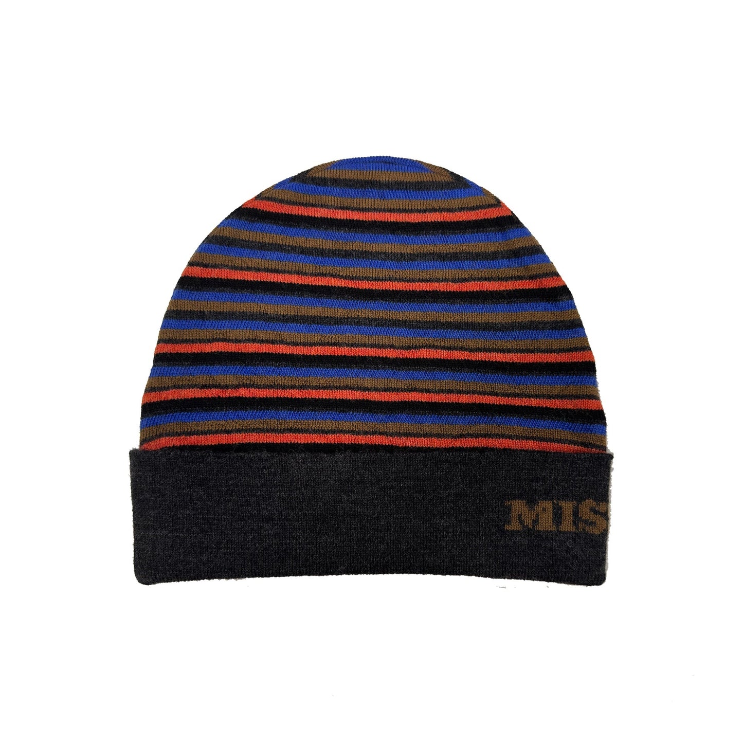 Missoni Wool Hat Men MISSONI