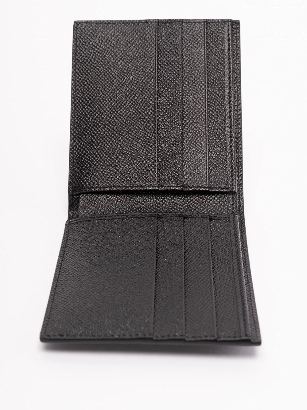Dolce & Gabbana Men Leather Wallet DOLCE & GABBANA