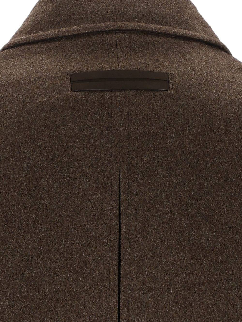 Zegna Men Field Jacket ZEGNA