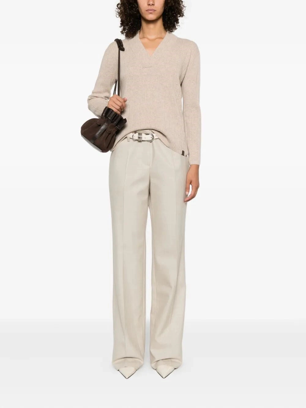 Max Mara Women `Maxmara Pure` Sweater MAX MARA