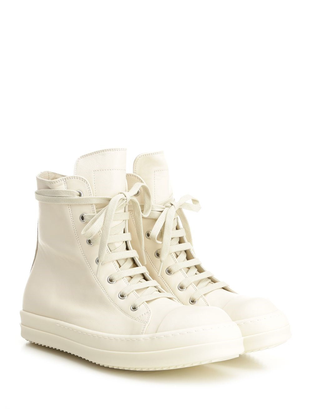 Rick Owens Men Sneaks RICK OWENS