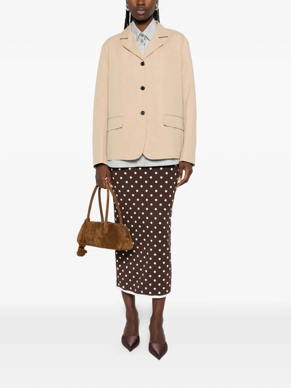 Prada Women Blazer PRADA