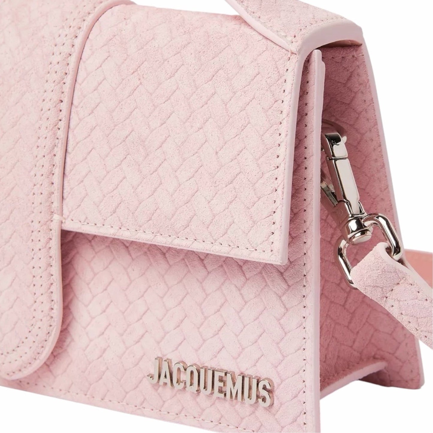 Jacquemus Le Grand Bambino Bag Women JACQUEMUS