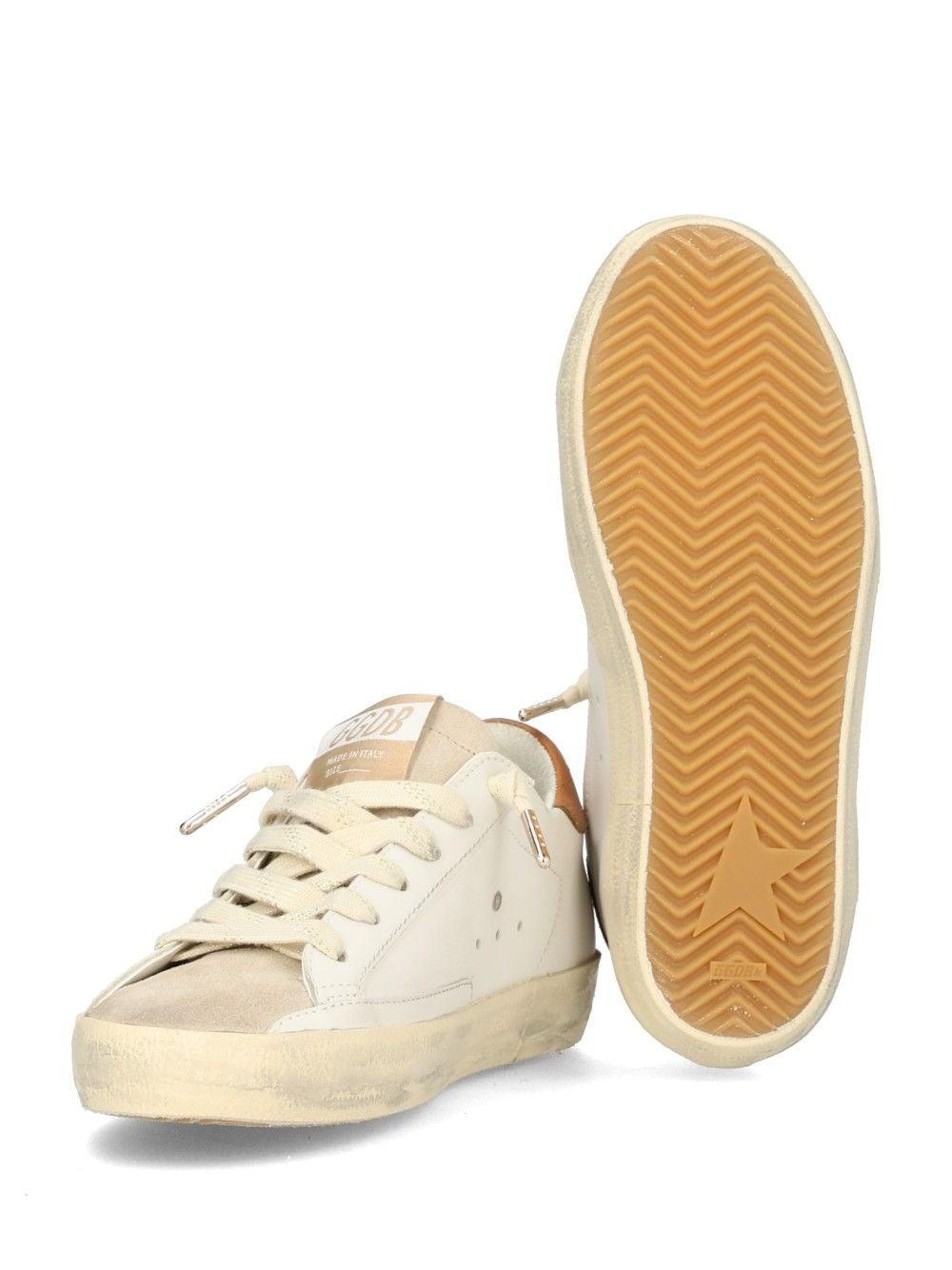 Golden Goose Women 'Super Star' Sneakers GOLDEN GOOSE
