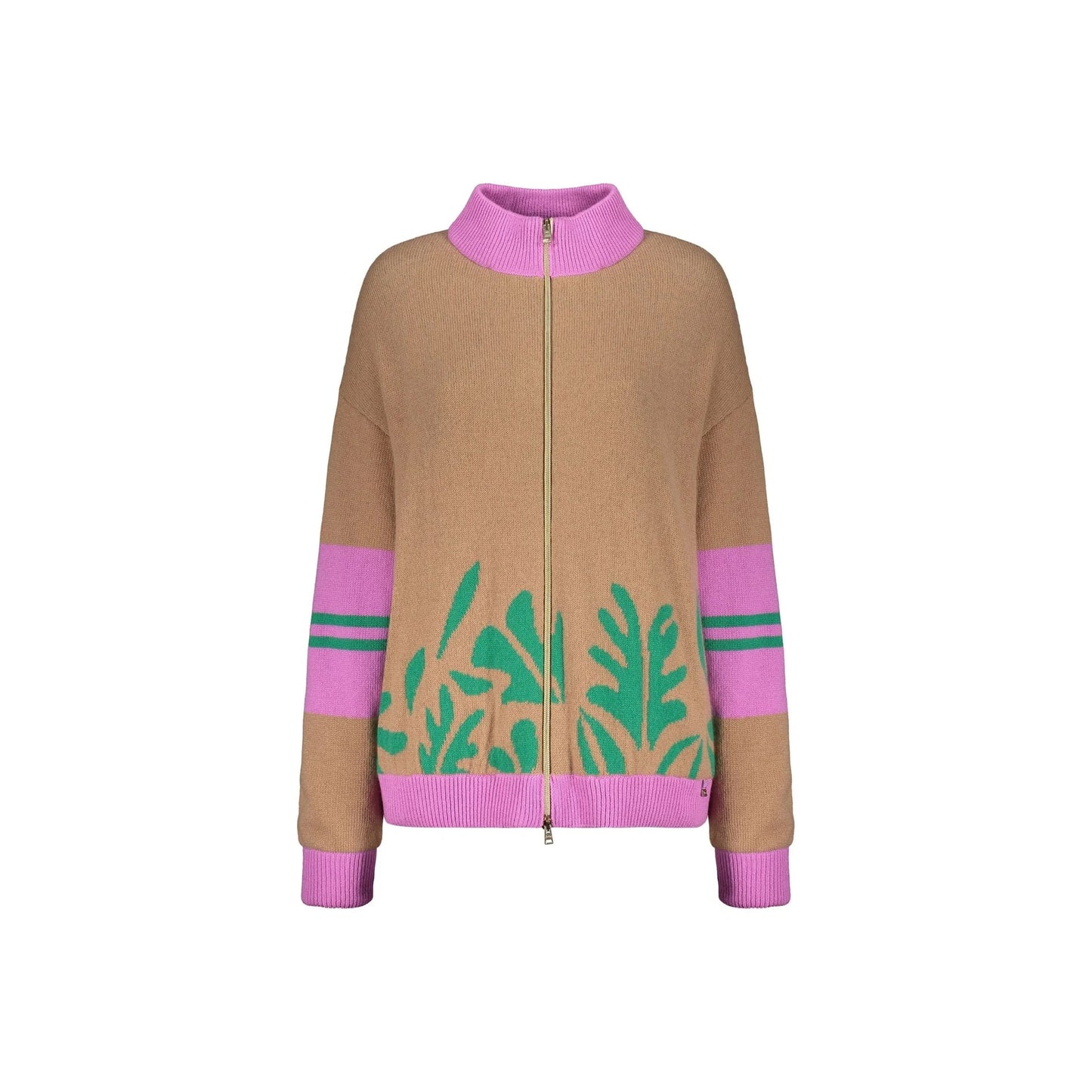Herno Cashmere Cardigan Women HERNO