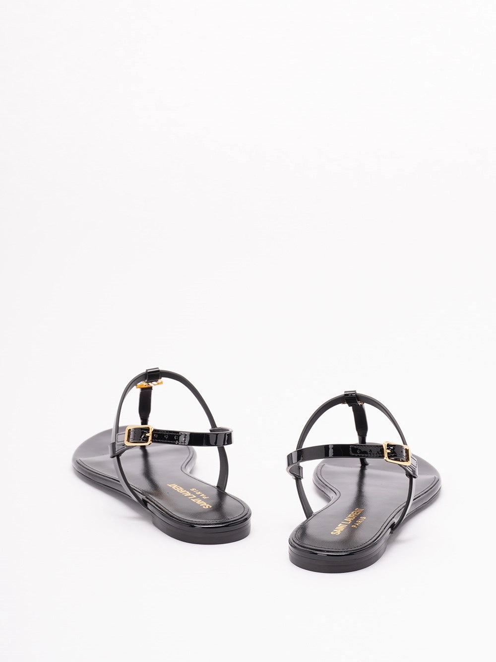 Saint Laurent Women `Cassandra` Sandals SAINT LAURENT