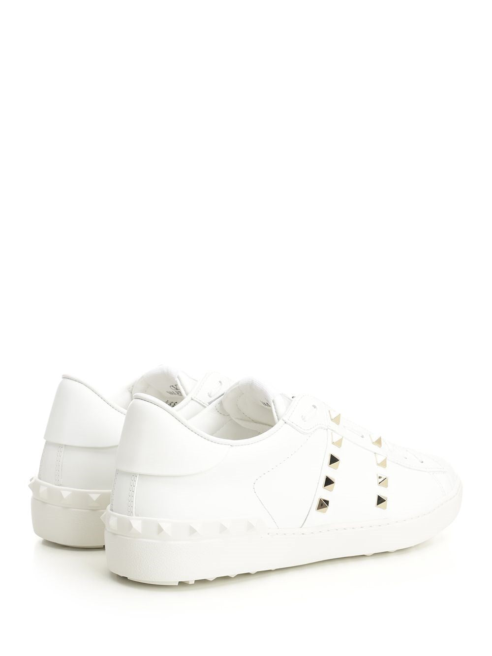 Valentino Garavani Men "Rockstud Untitled" Sneaker VALENTINO GARAVANI