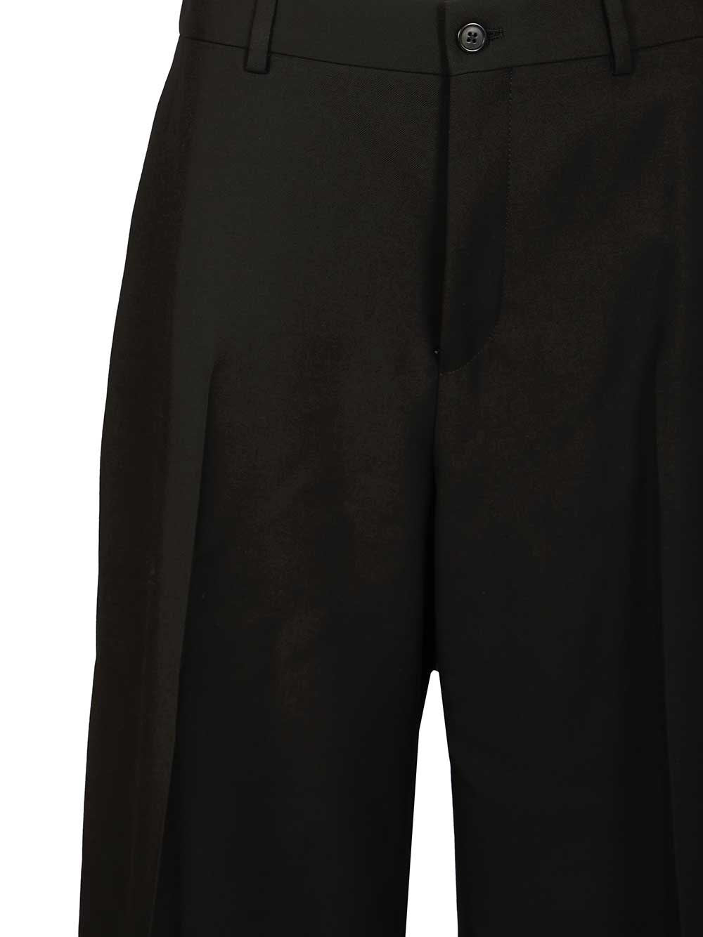 Celine Men "Dock" Trousers CELINE