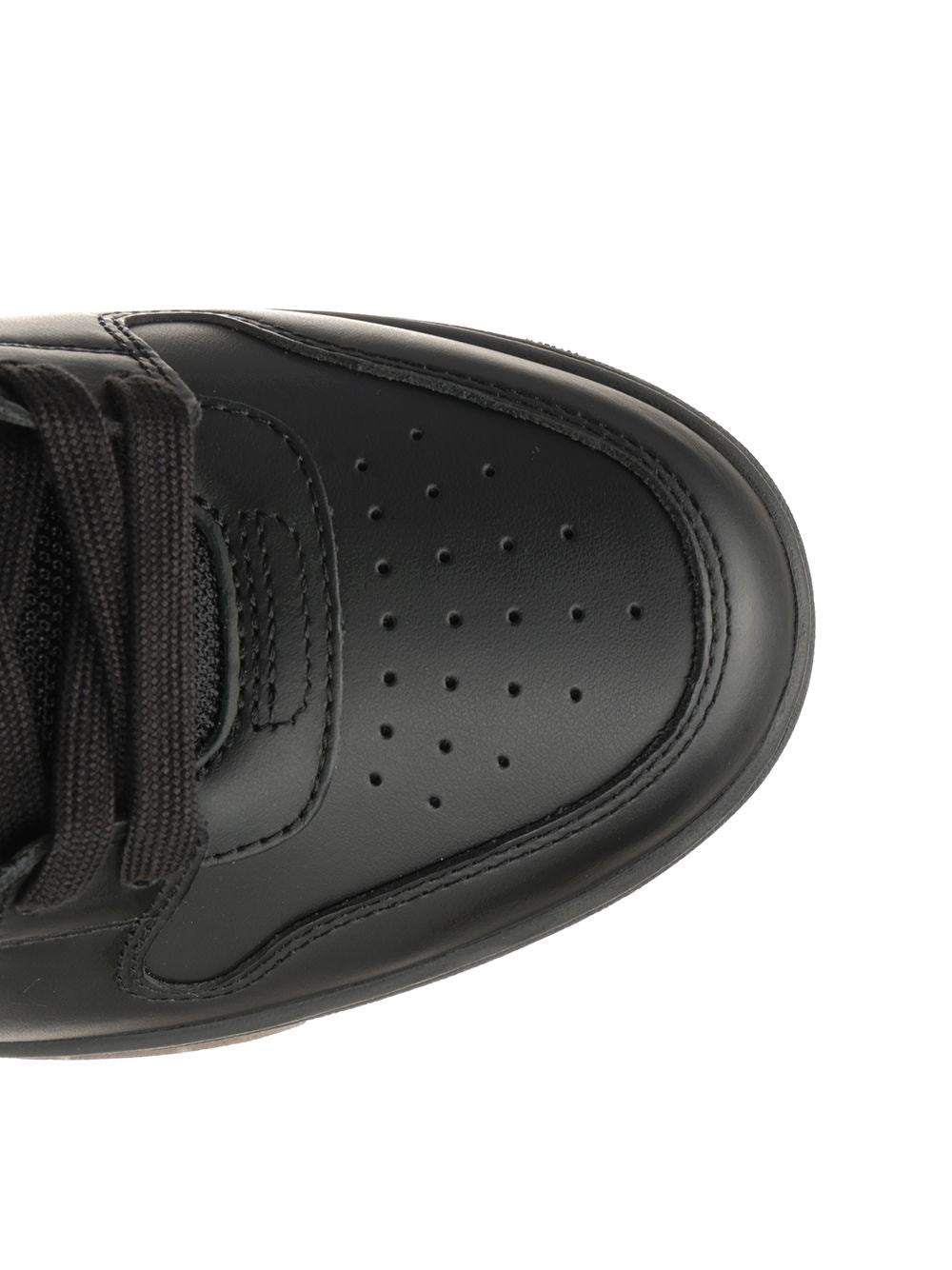 Off-White Men Out Of Office Sneaker OFF-WHITE