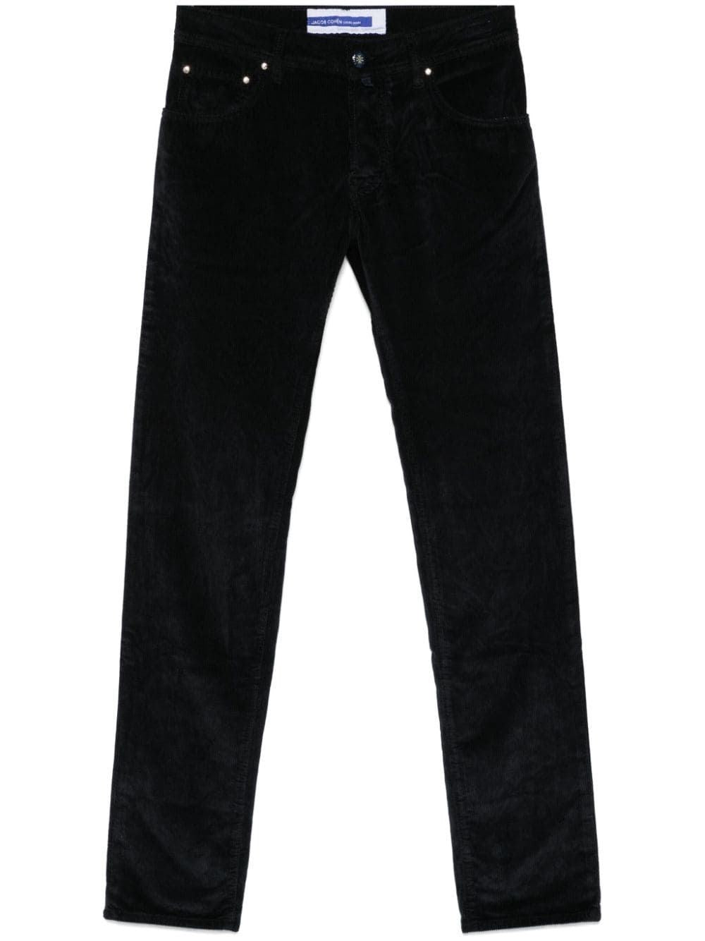 Jacob Cohen Men “Nick Slim” Trousers JACOB COHEN