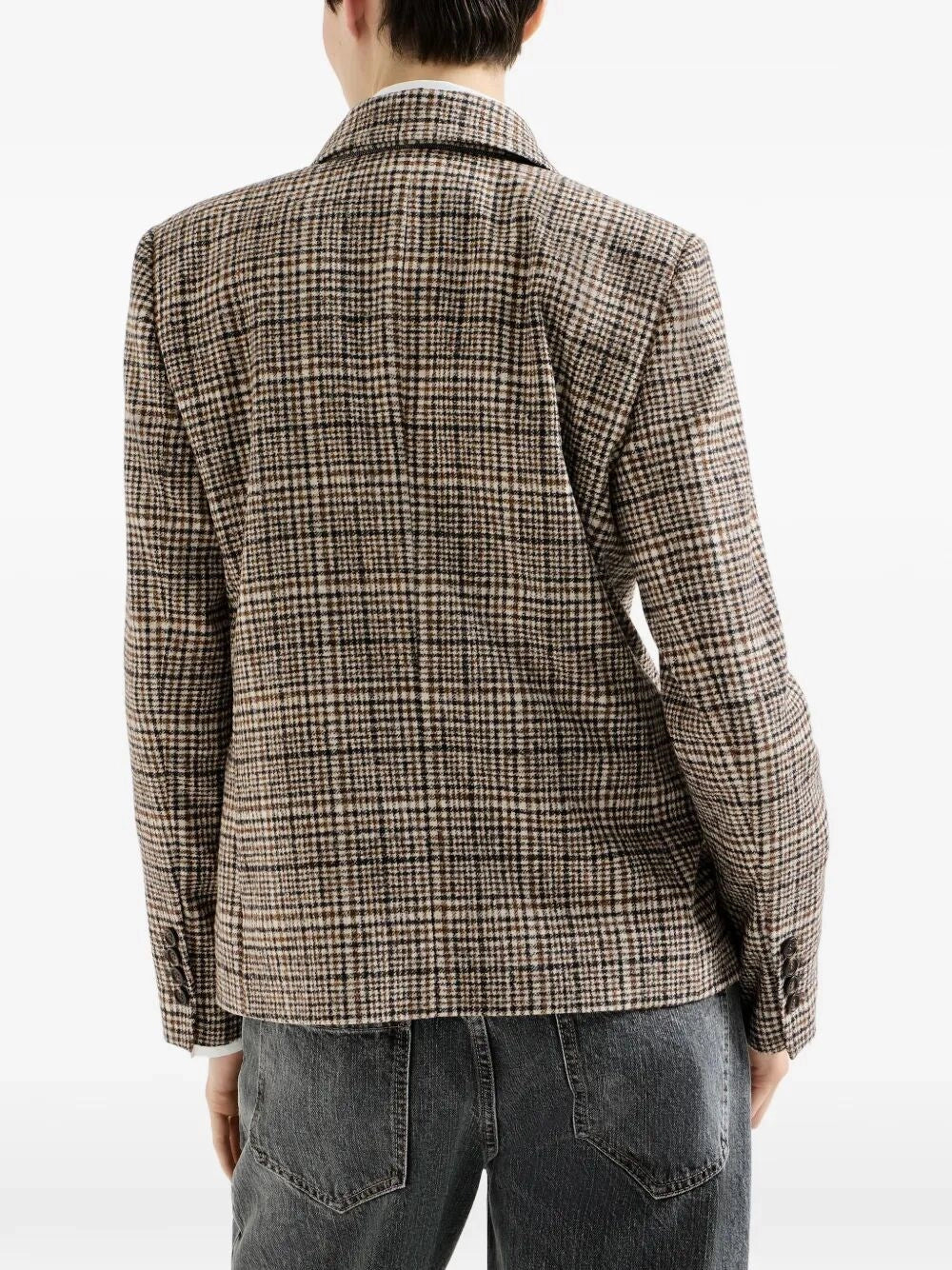 Brunello Cucinelli Women Suit-Type Jacket BRUNELLO CUCINELLI