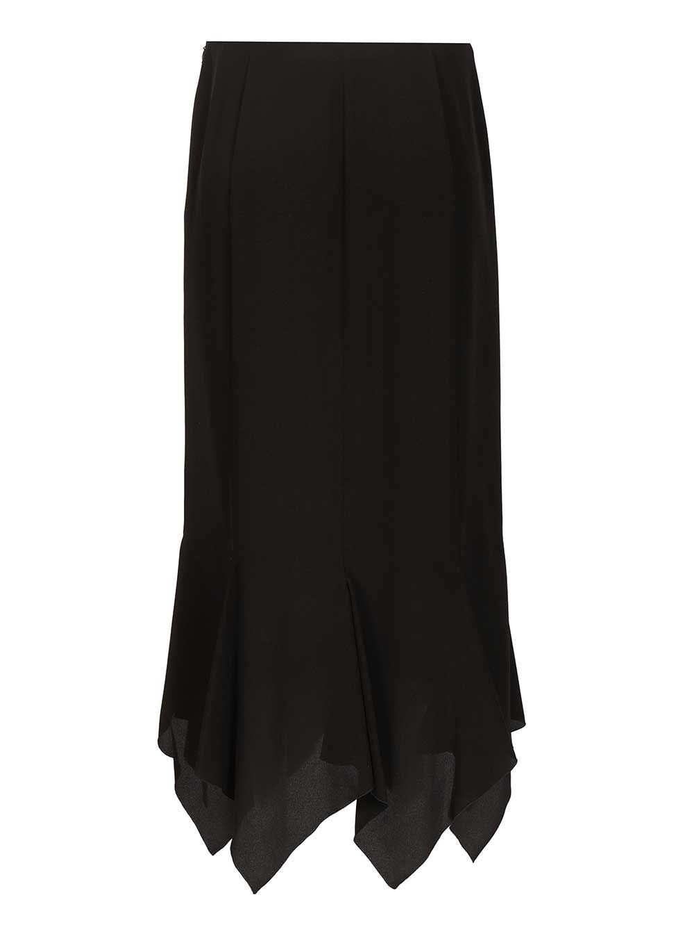 Valentino Garavani Women Midi Skirt VALENTINO GARAVANI