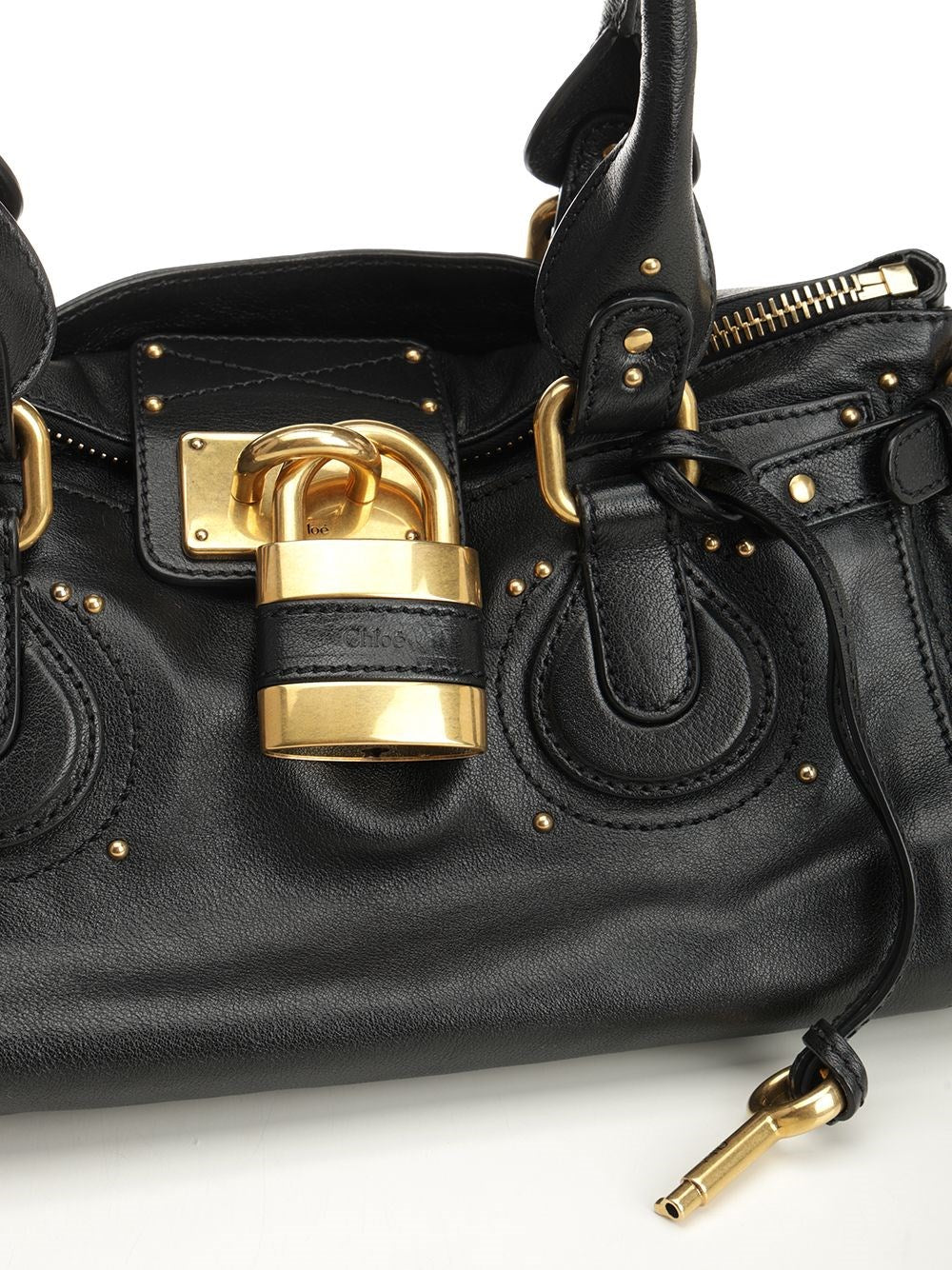 Chloe' Women "Paddington" Bag CHLOE