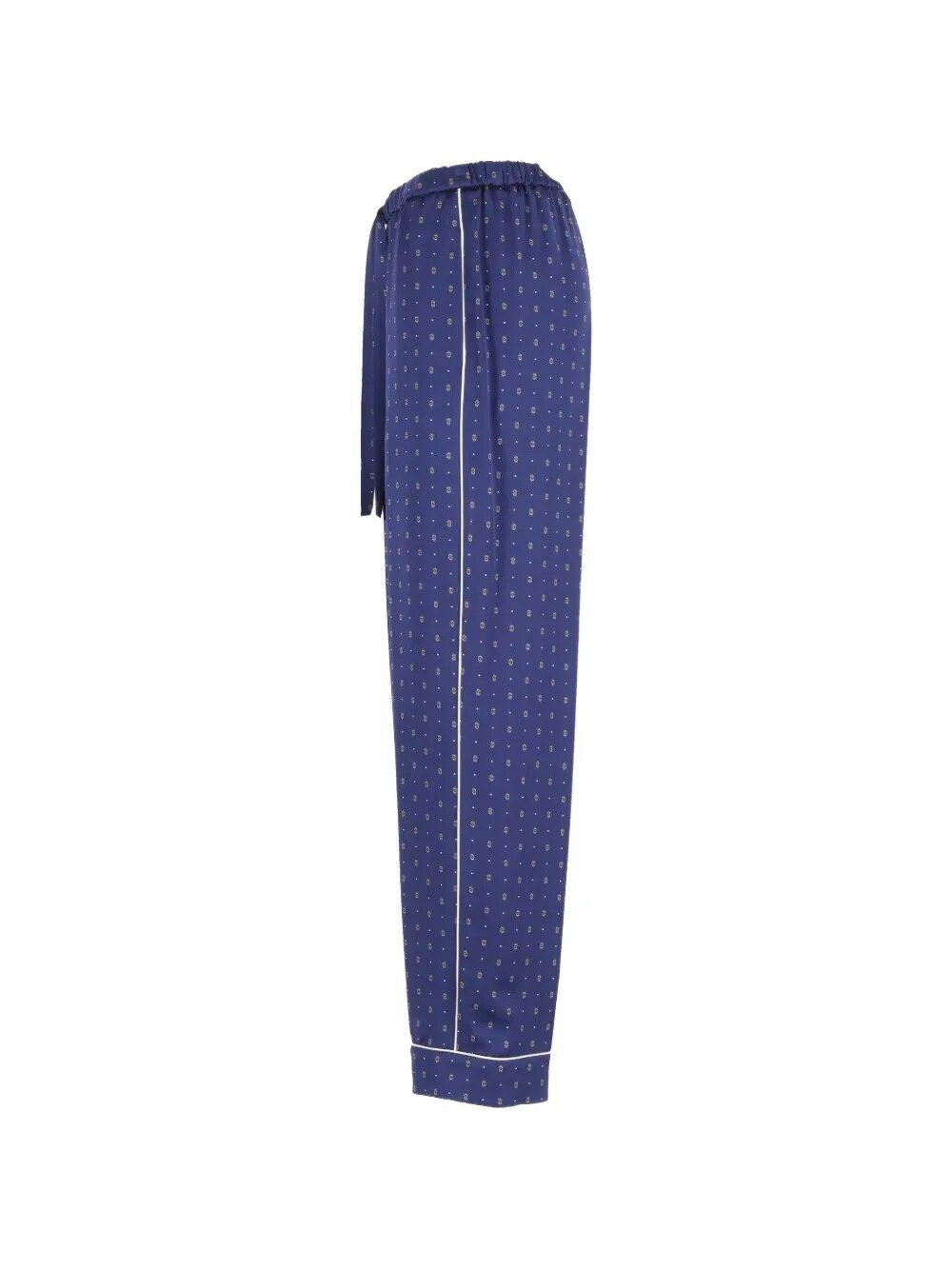 Forte_Forte Women "Le Club" Pajama Pants FORTE FORTE