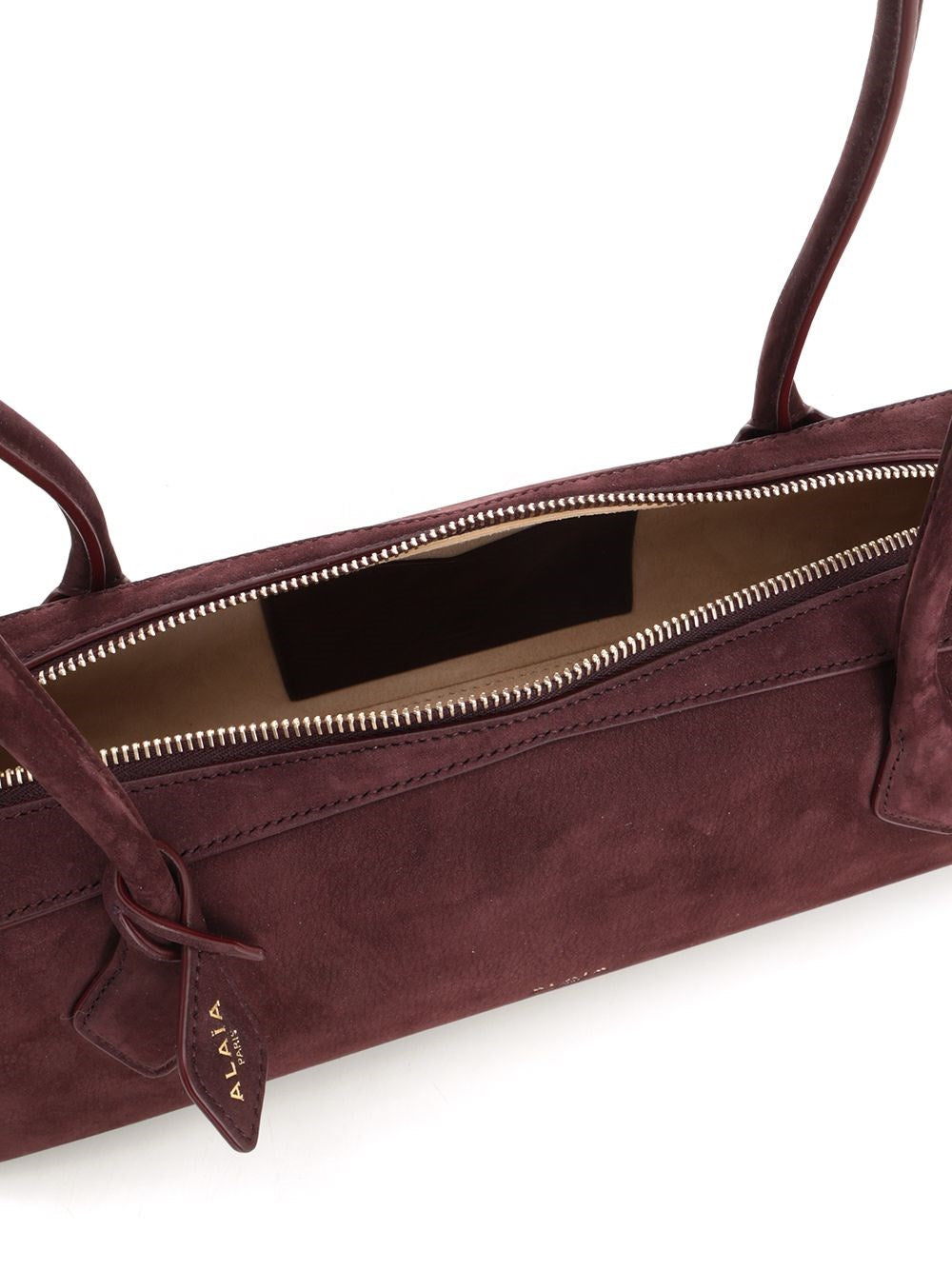Alaïa Women Medium "Le Teckel" Bag ALAIA