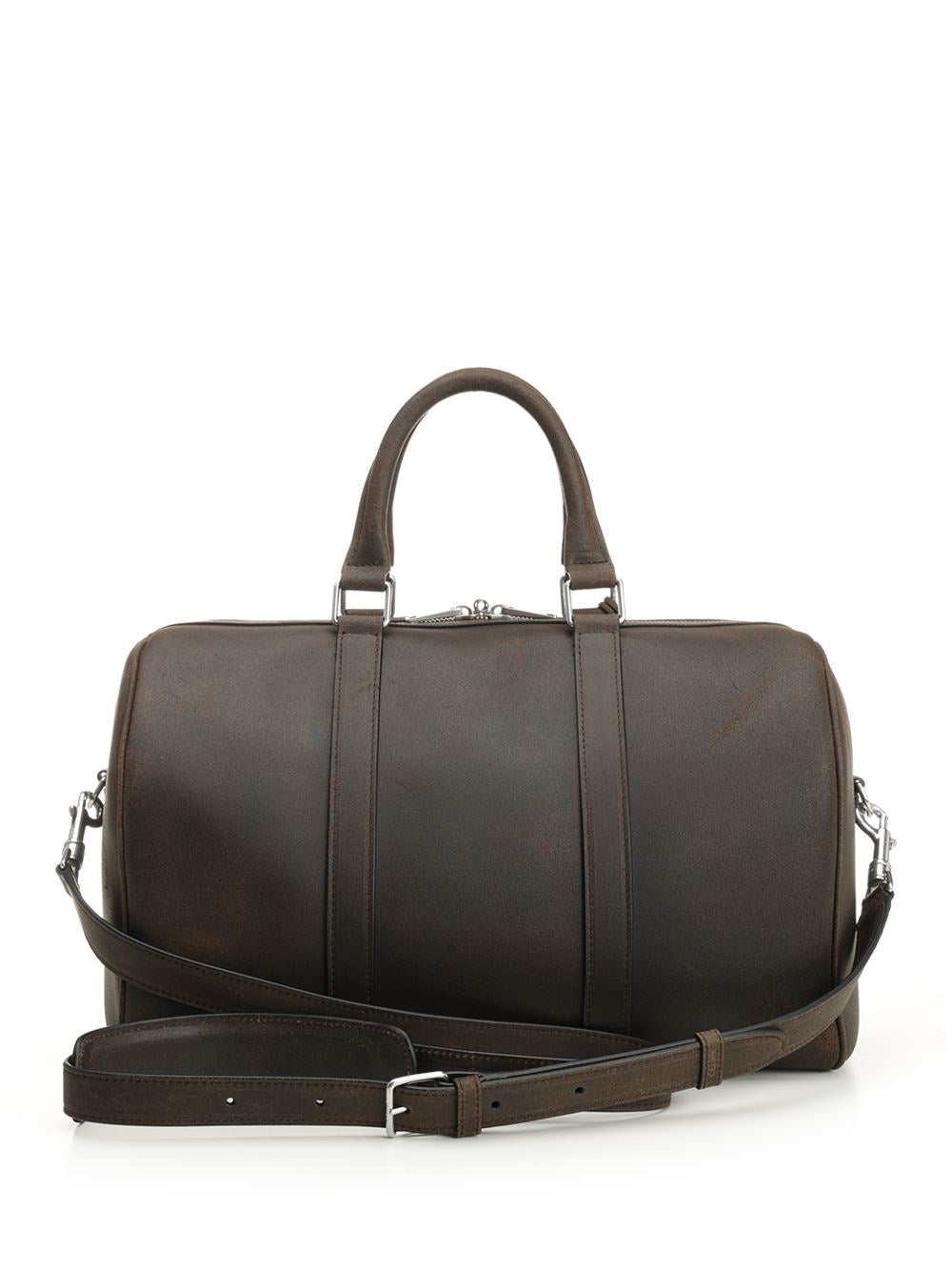 Celine Men Large "Boston" Bag CELINE