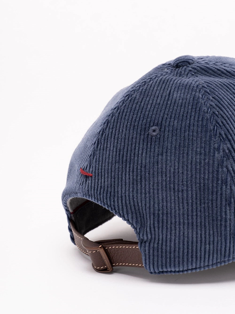 Brunello Cucinelli Men Baseball Cap BRUNELLO CUCINELLI