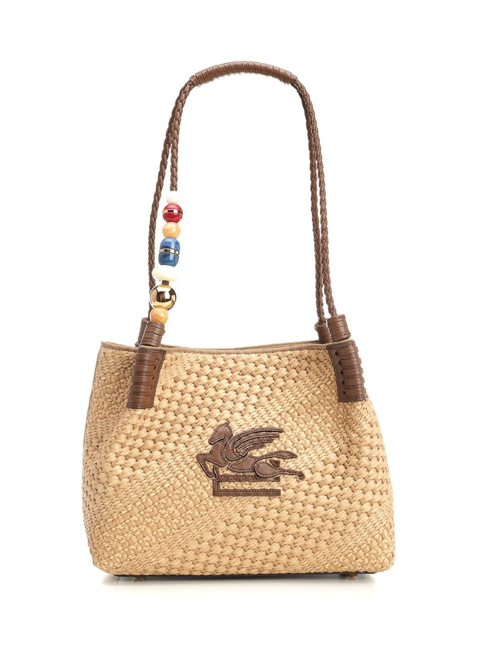 Etro Women "Libra" Shopping Bag