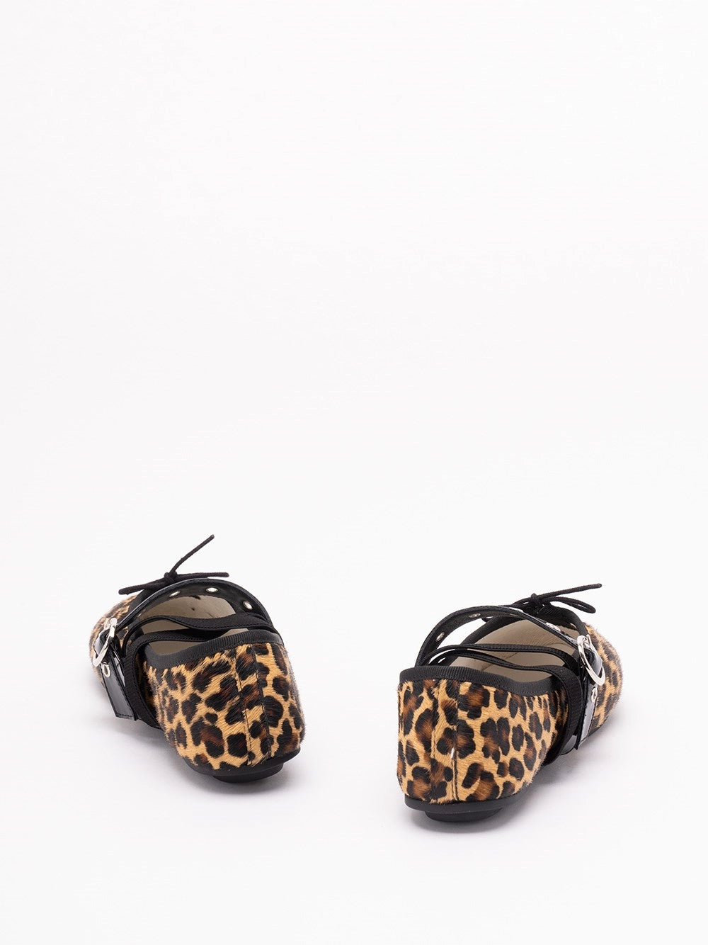 Repetto Women `Ballet Twist` Ballerinas Repetto