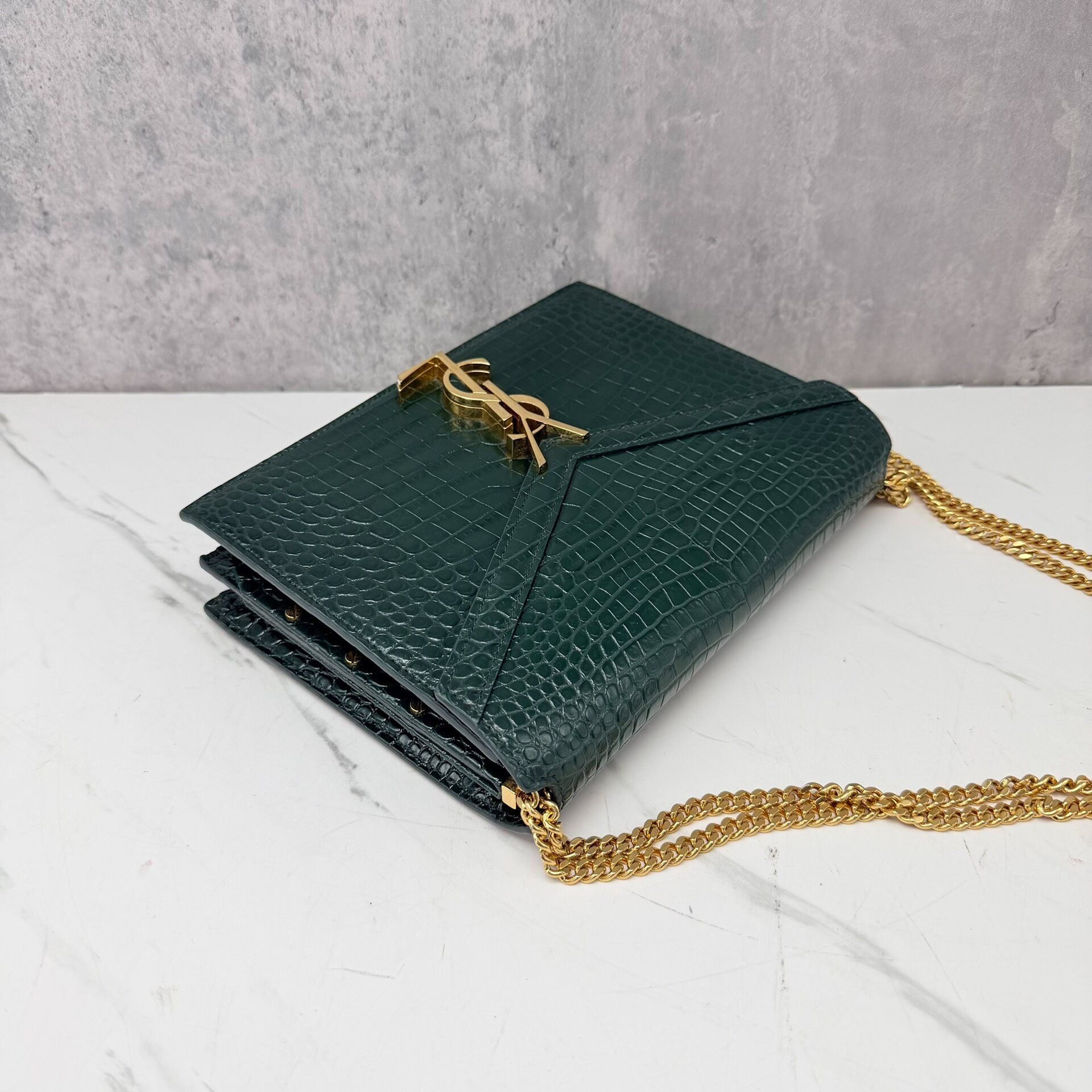 SAINT LAURENT Women Pre-Loved Bag SAINT LAURENT