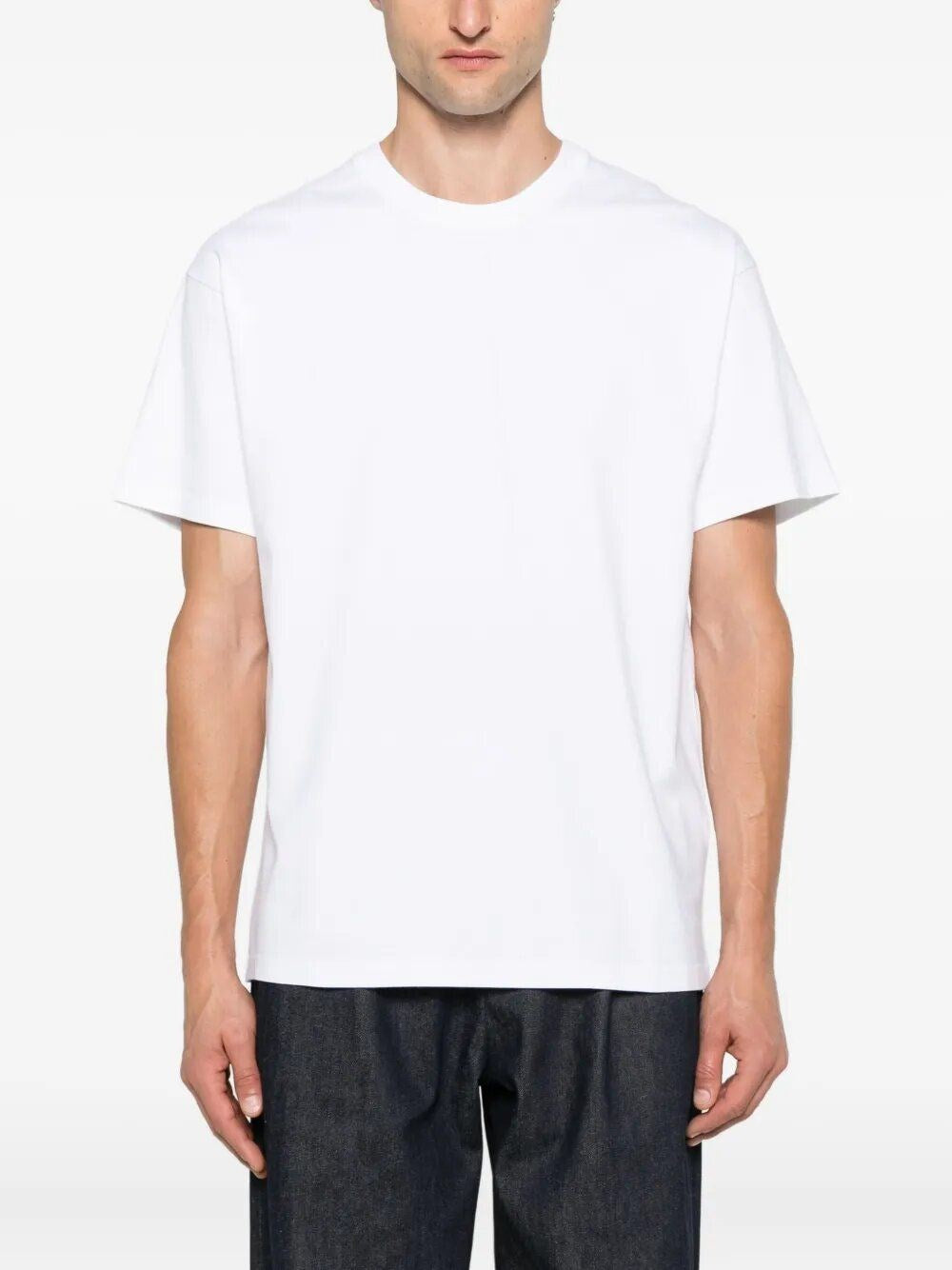 Givenchy Men Cotton T-Shirt GIVENCHY