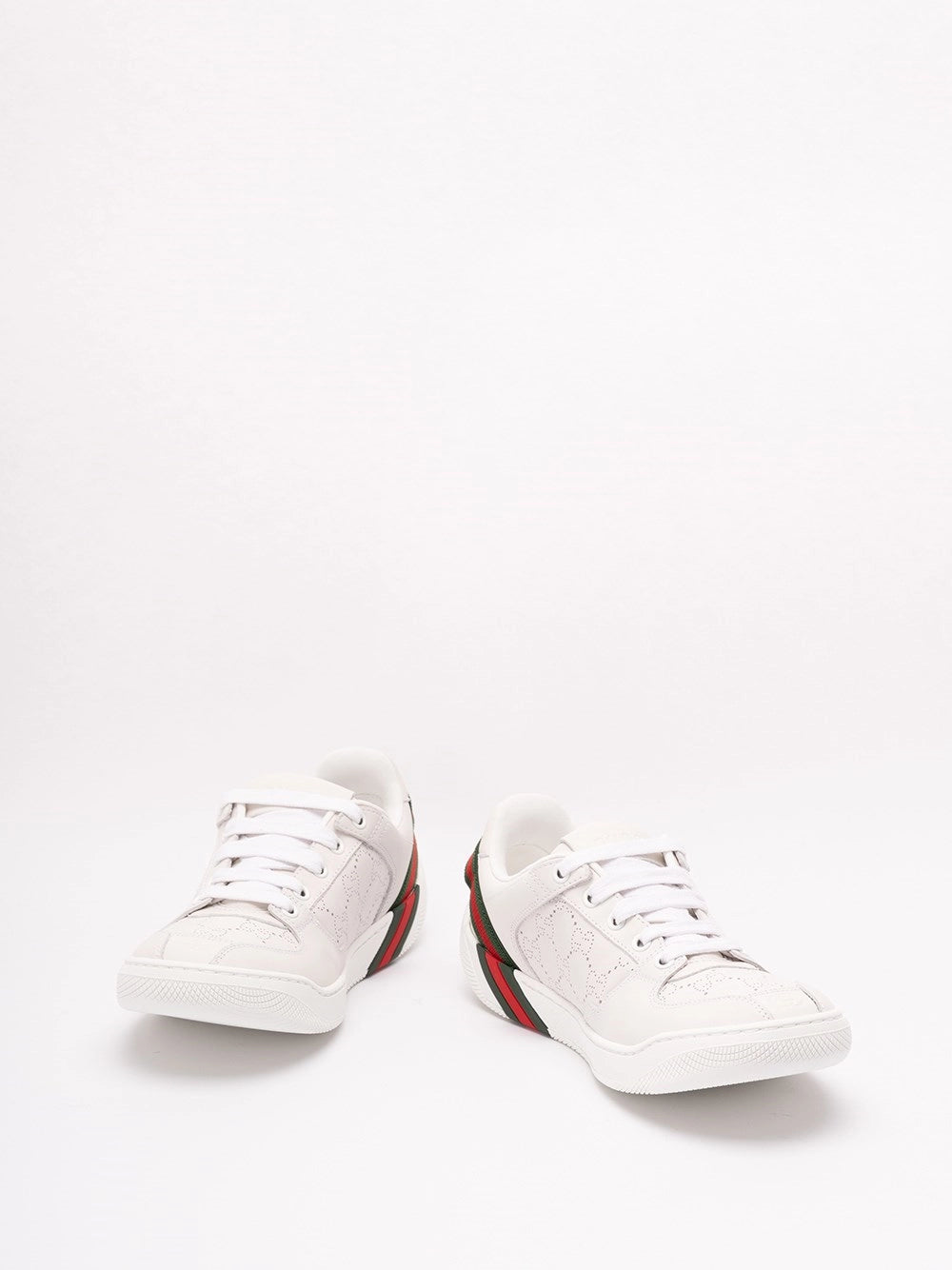 Gucci Women Screener Sneakers GUCCI