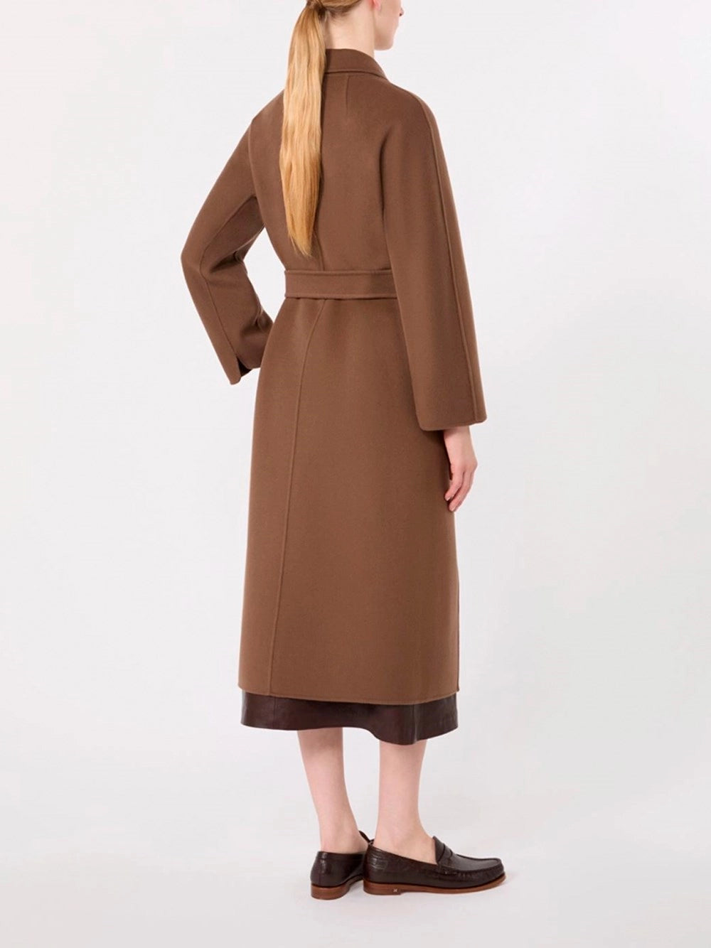 Max Mara Women Maxmara `S Esturia Coat MAX MARA