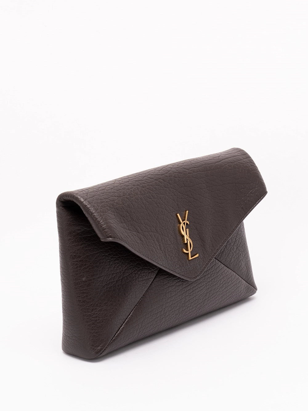 Saint Laurent Women `Cassandre` Pouch SAINT LAURENT