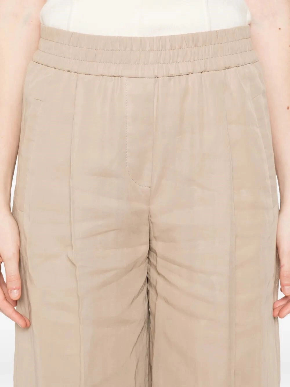 Brunello Cucinelli Women Pants BRUNELLO CUCINELLI