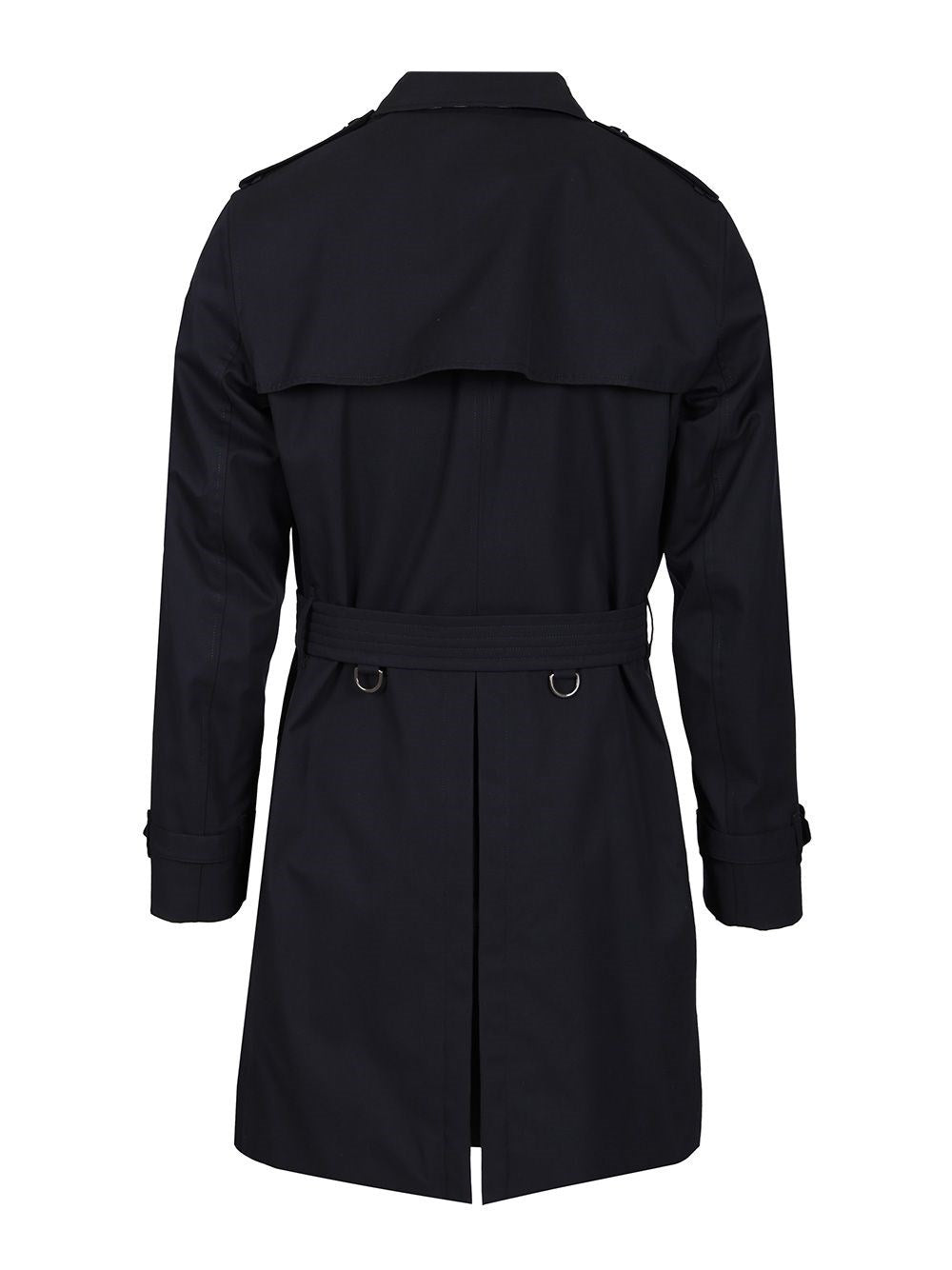 Burberry Men "The Kensington" Medium Trench BURBERRY
