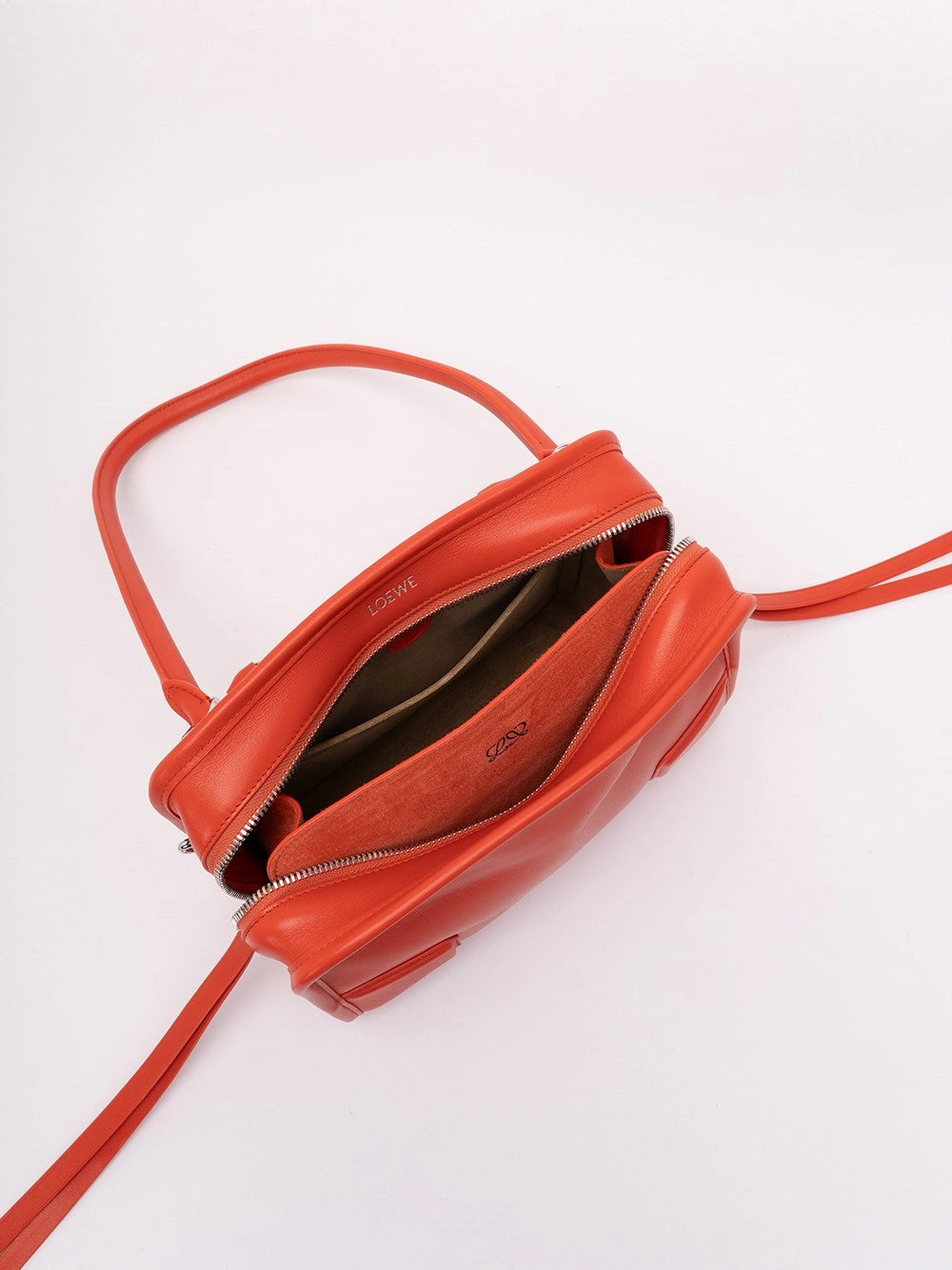 Loewe Women `Amazona 180` Small Bag LOEWE