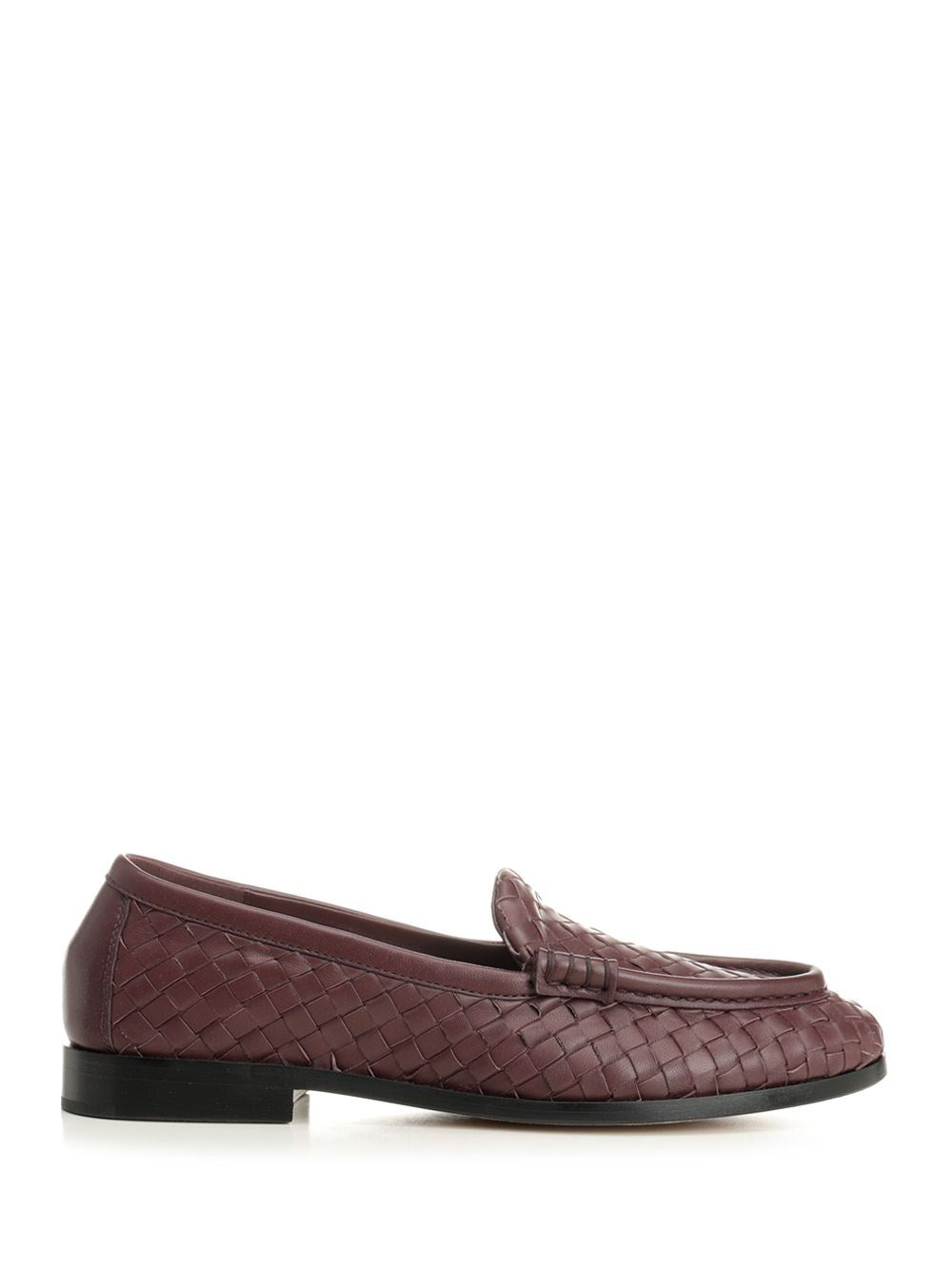 Bottega Veneta Women "Silence" Moccasins BOTTEGA VENETA