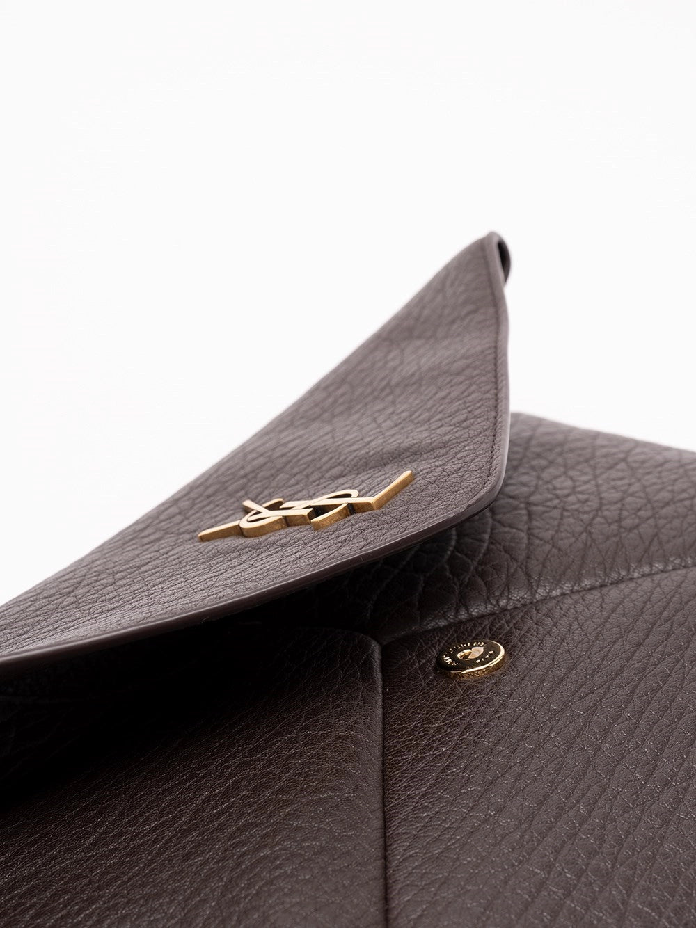 Saint Laurent Women `Cassandre` Pouch SAINT LAURENT