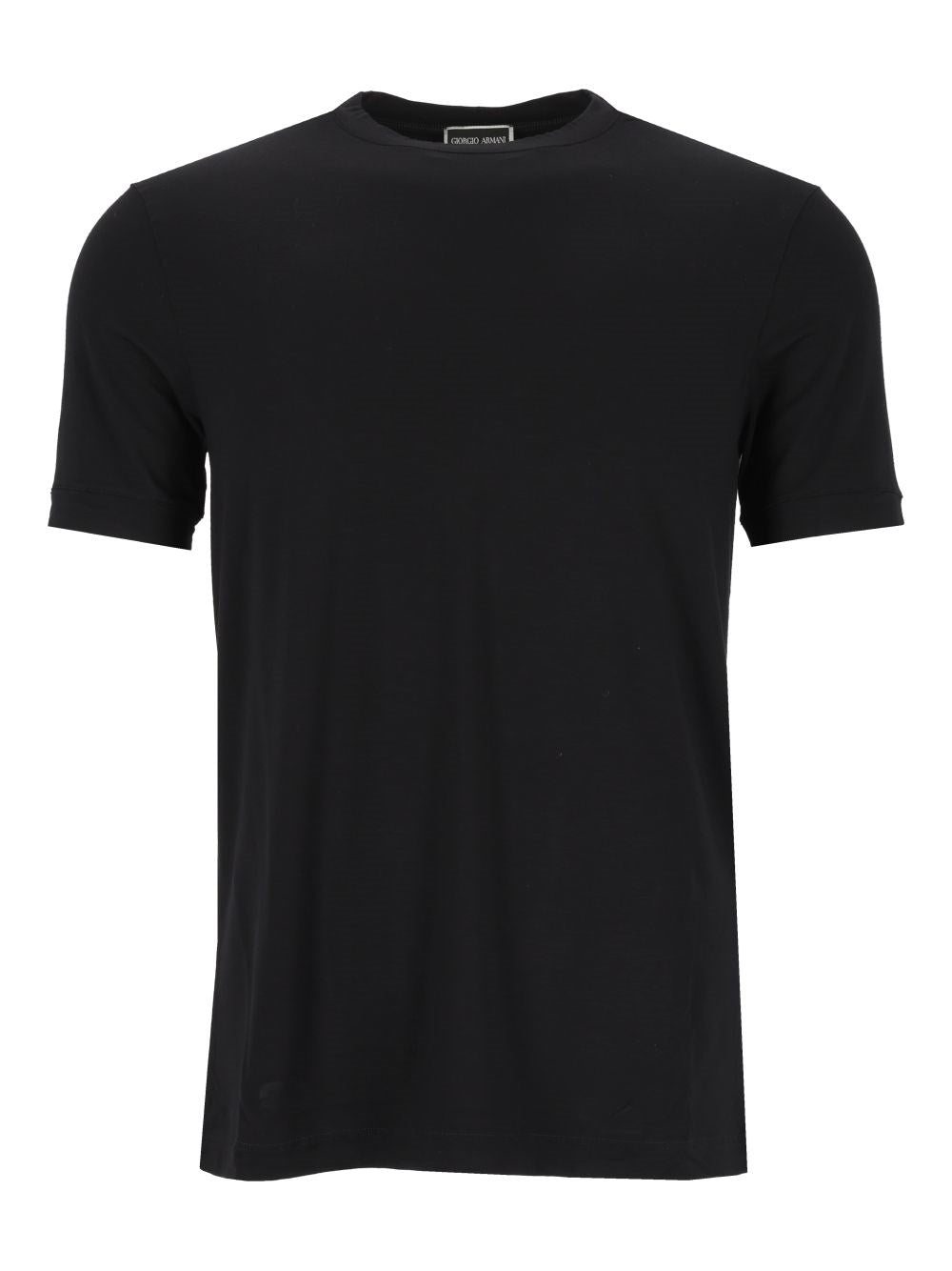 Giorgio Armani Men Stretch T-Shirt GIORGIO ARMANI