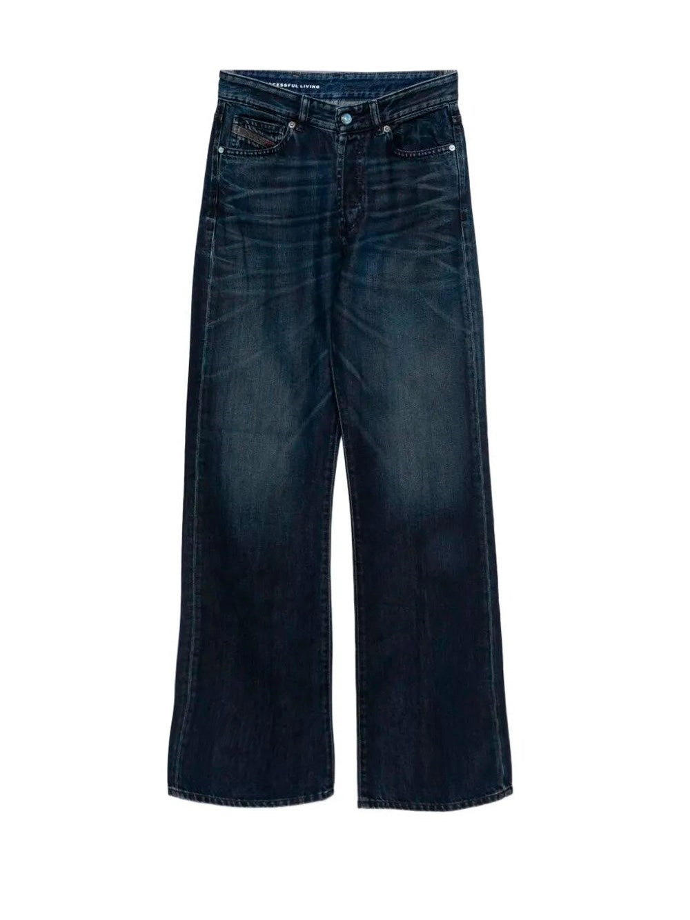 Diesel Women `1971 D-Sent` Jeans DIESEL