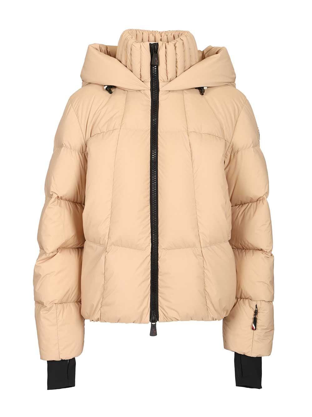 Moncler Grenoble Women Bonnieure Ski Jacket MONCLER GRENOBLE