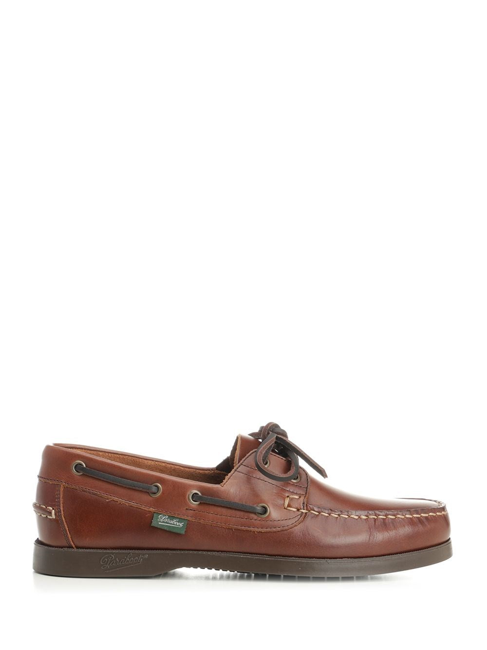 Paraboot Men Leather Loafers PARABOOT